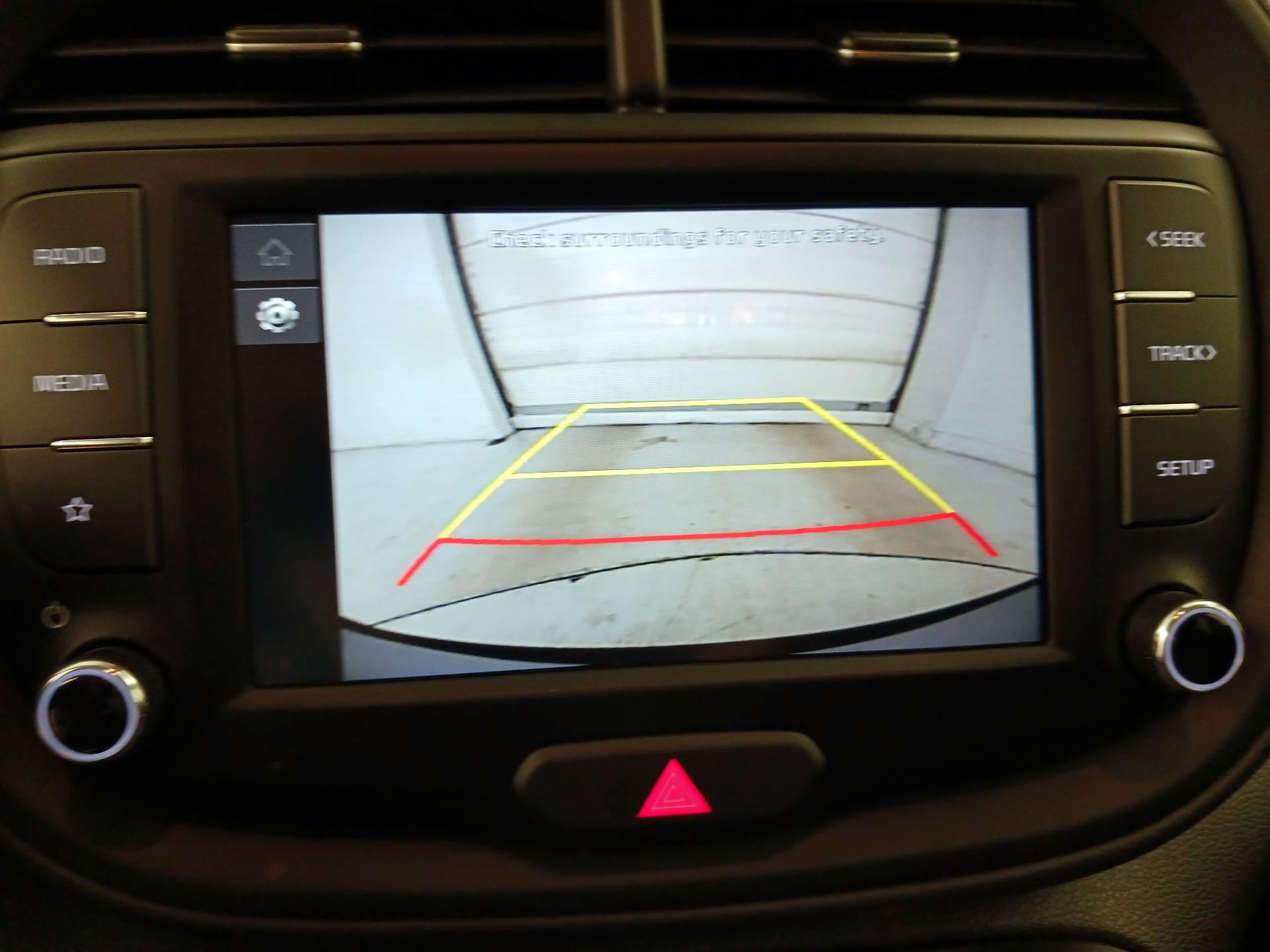 Thumbnail: 2025 Kia Soul - 14