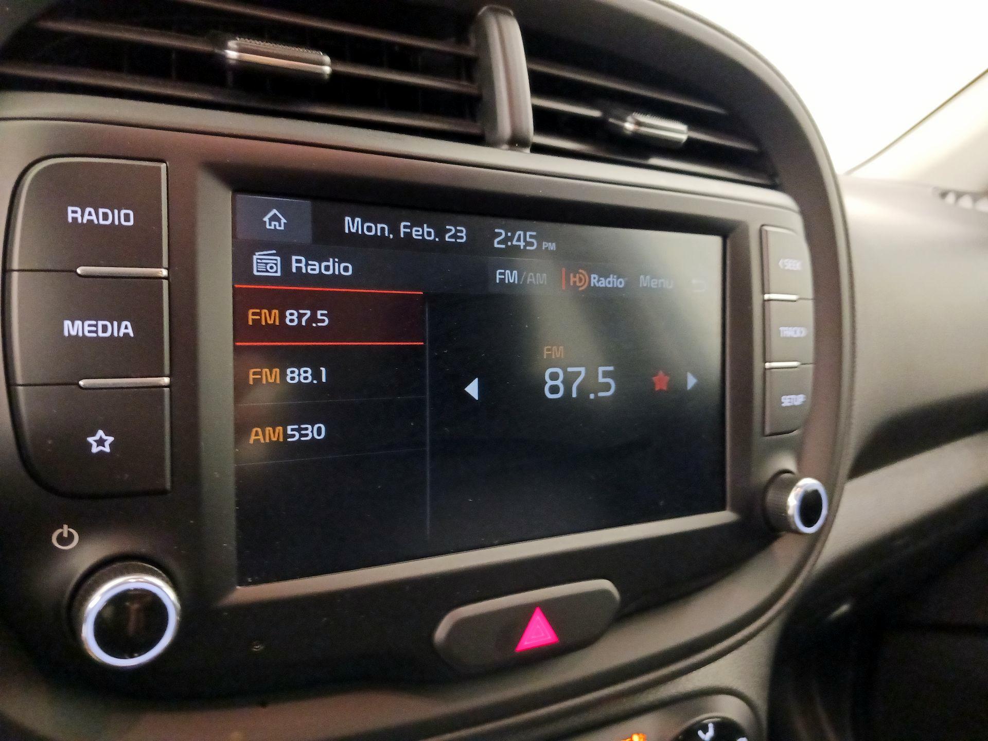 Thumbnail: 2025 Kia Soul - 15