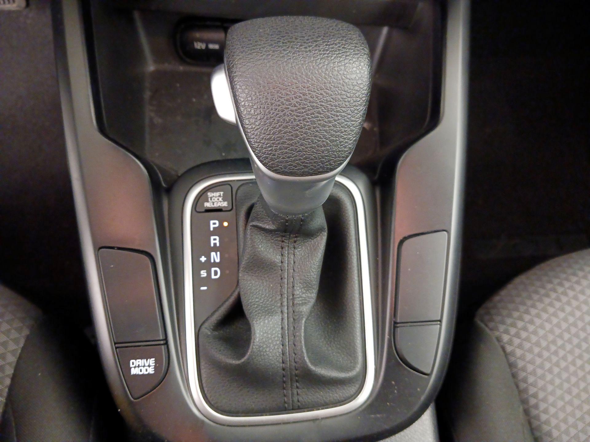 Thumbnail: 2025 Kia Soul - 17