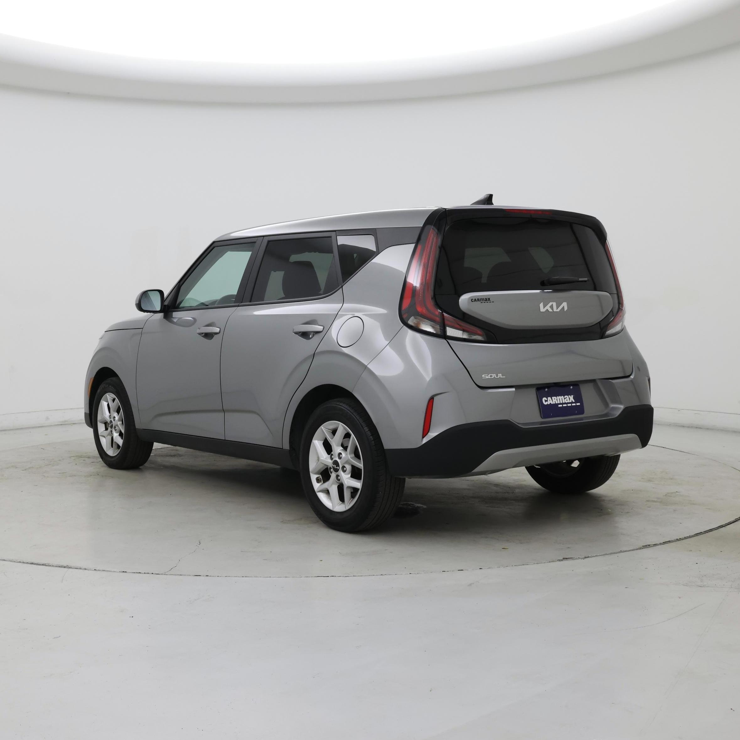 Thumbnail: 2025 Kia Soul - 2