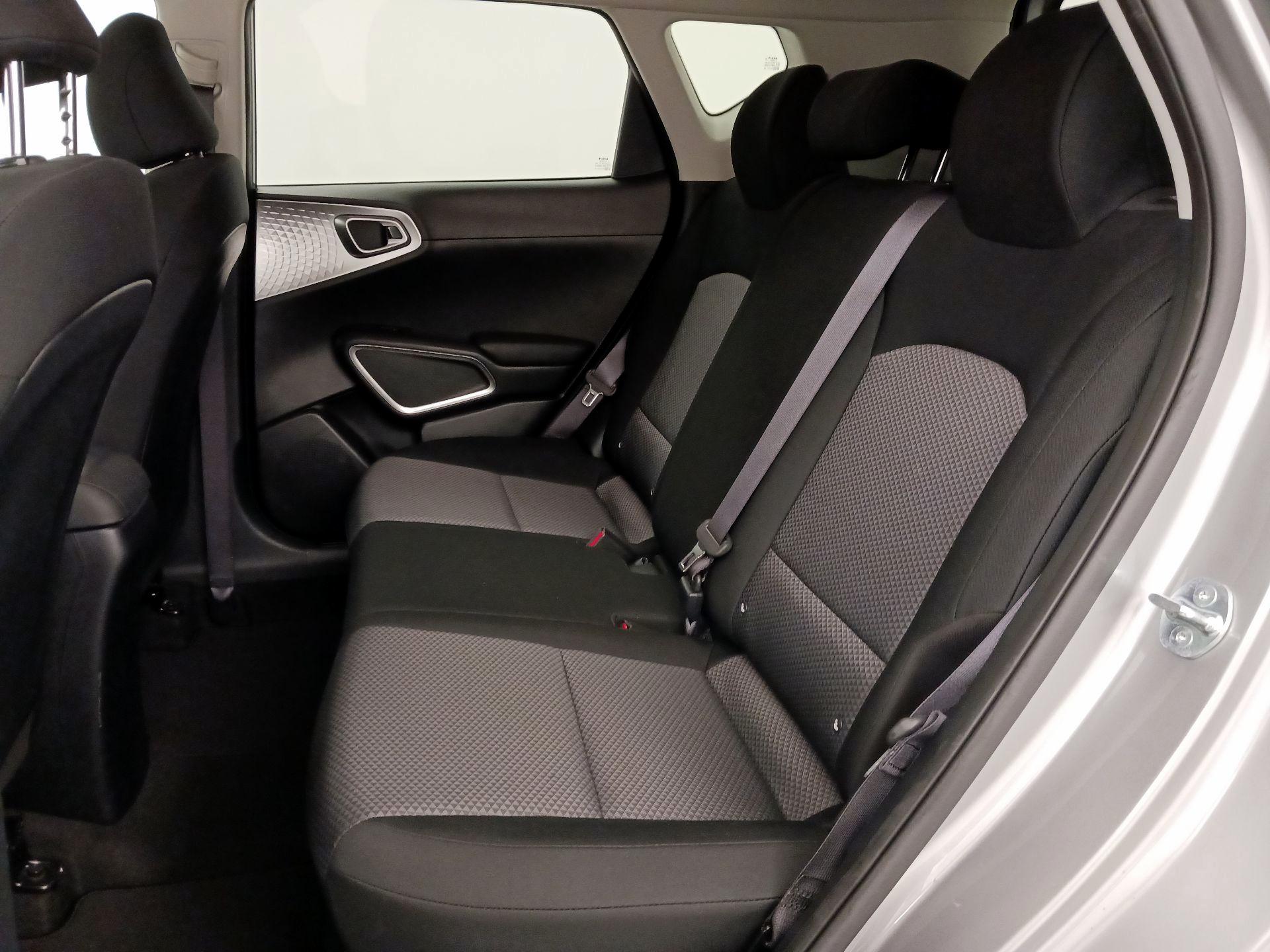 Thumbnail: 2025 Kia Soul - 19