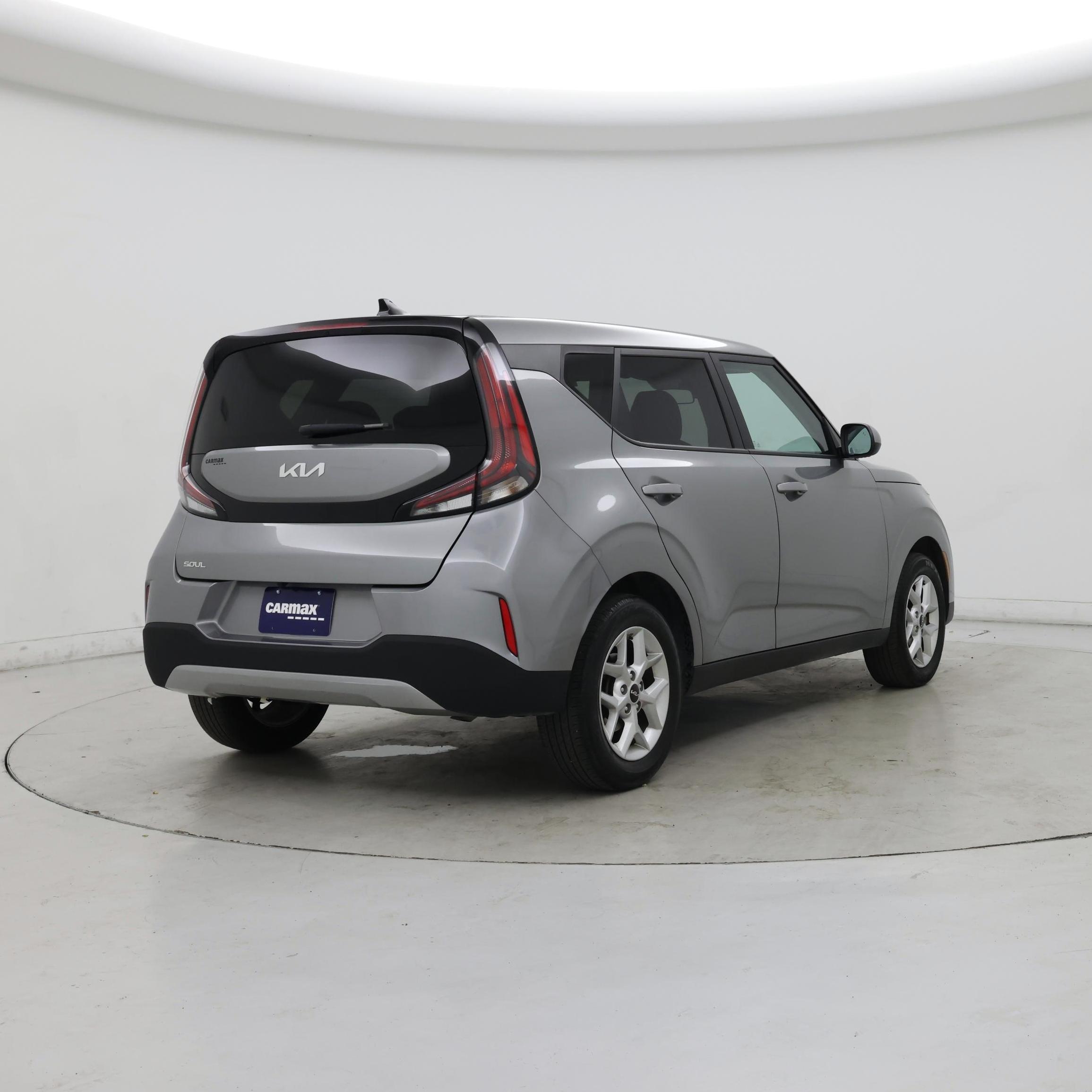 Thumbnail: 2025 Kia Soul - 8