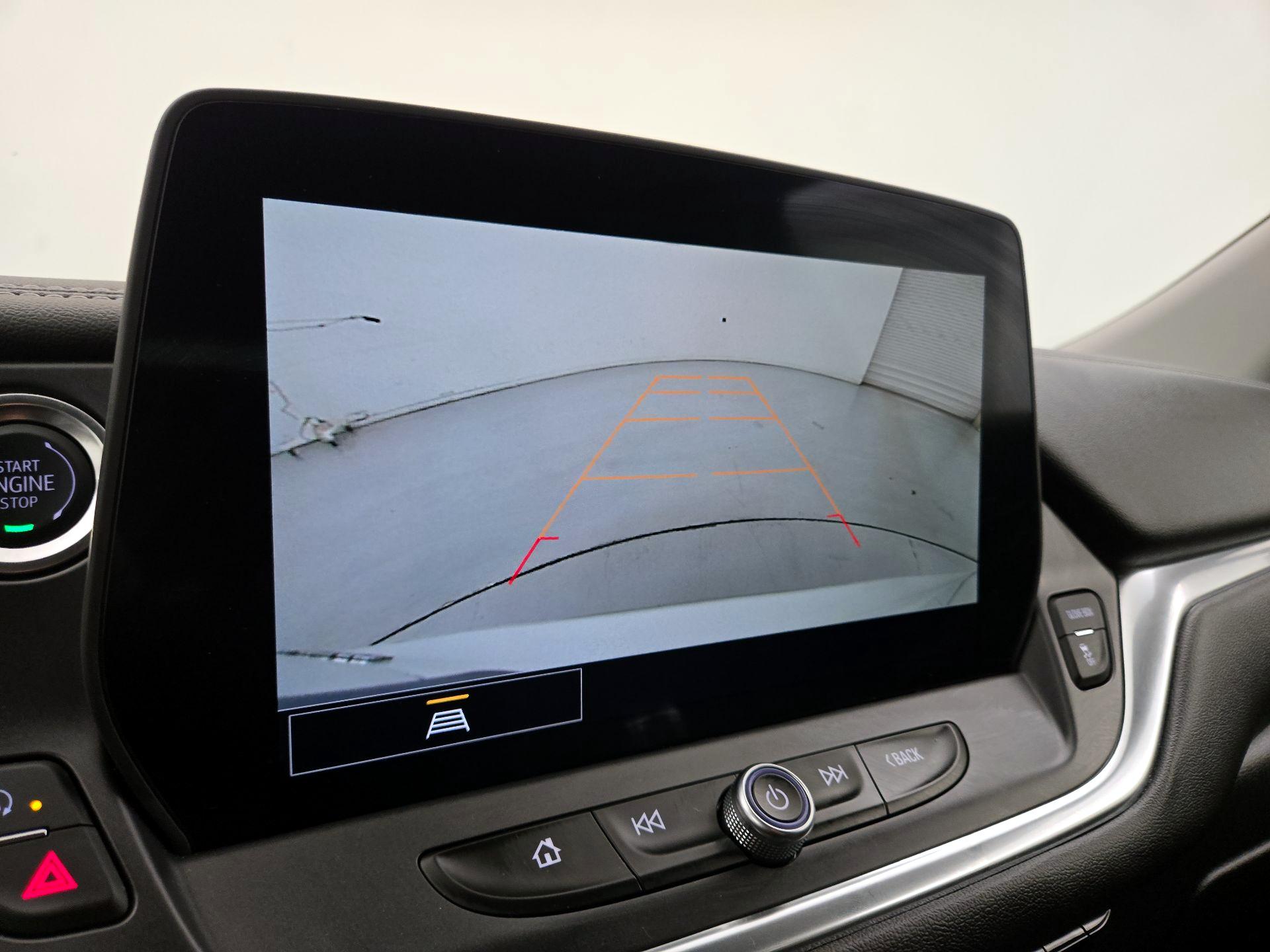 Thumbnail: 2025 Chevrolet Blazer - 15