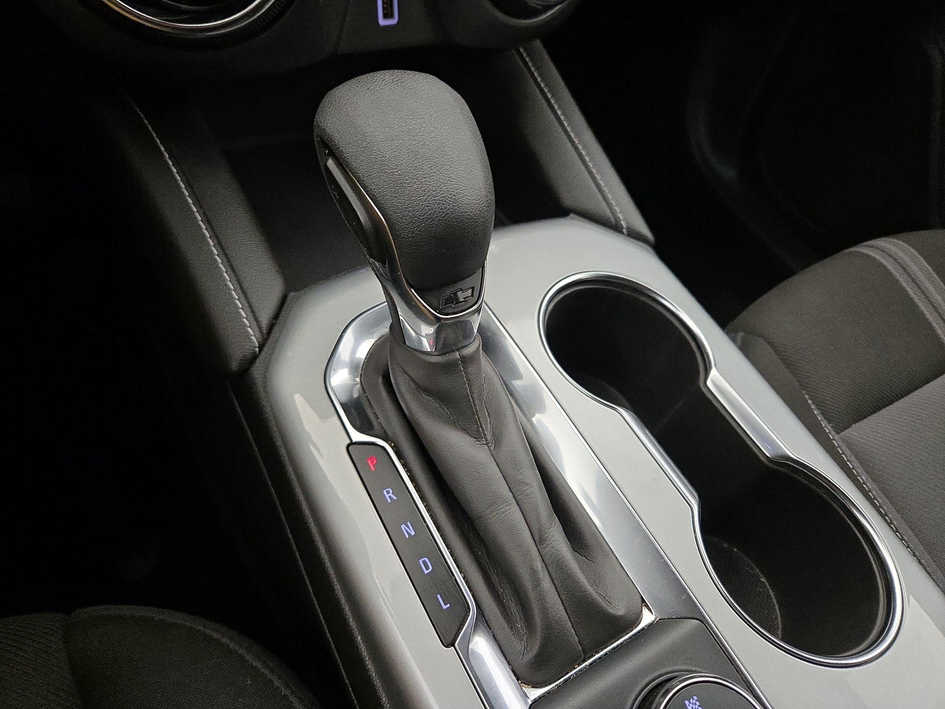 Thumbnail: 2025 Chevrolet Blazer - 18