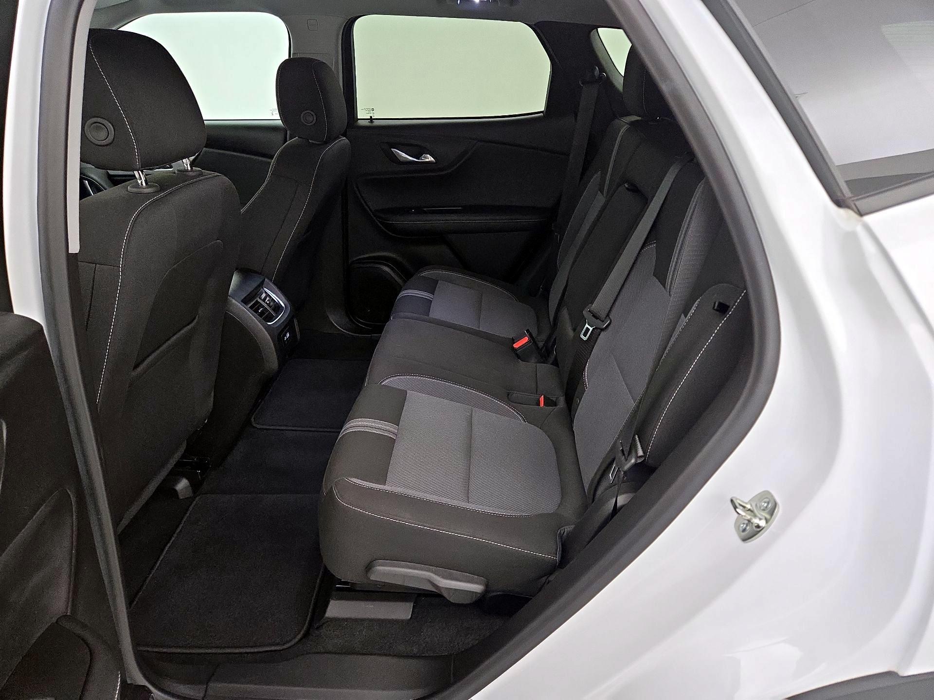 Thumbnail: 2025 Chevrolet Blazer - 20