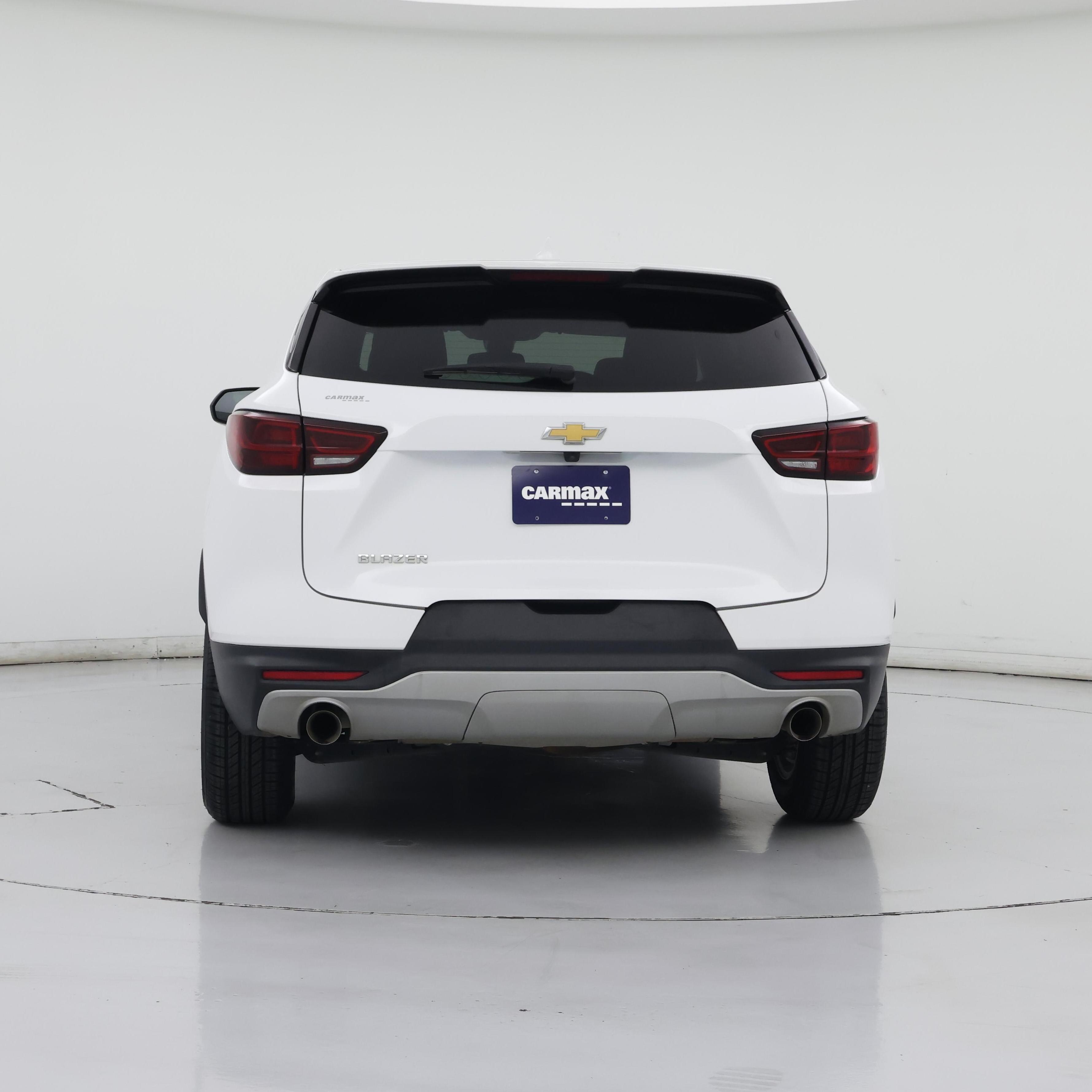 Thumbnail: 2025 Chevrolet Blazer - 6