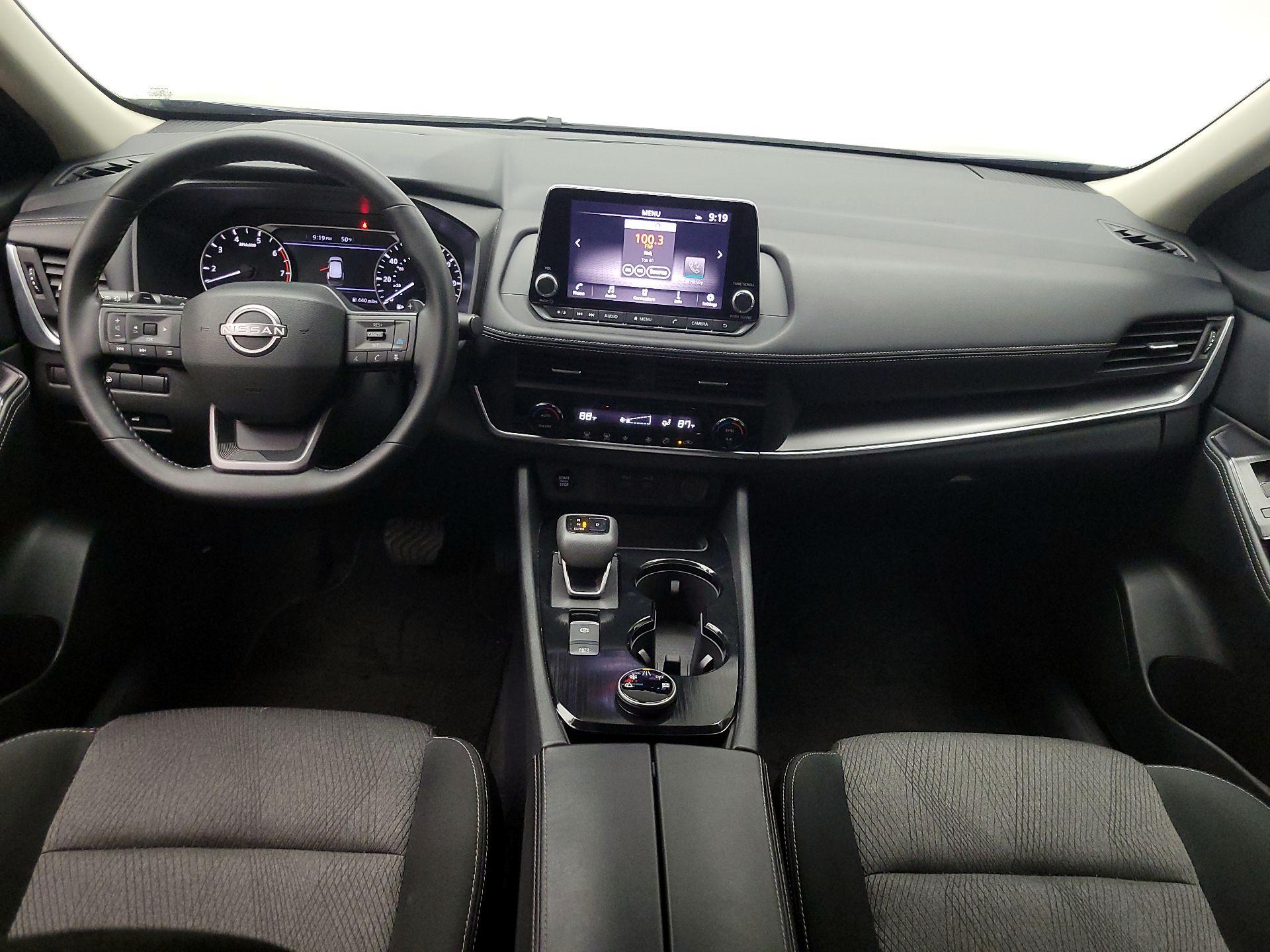 Thumbnail: 2025 Nissan Rogue - 9