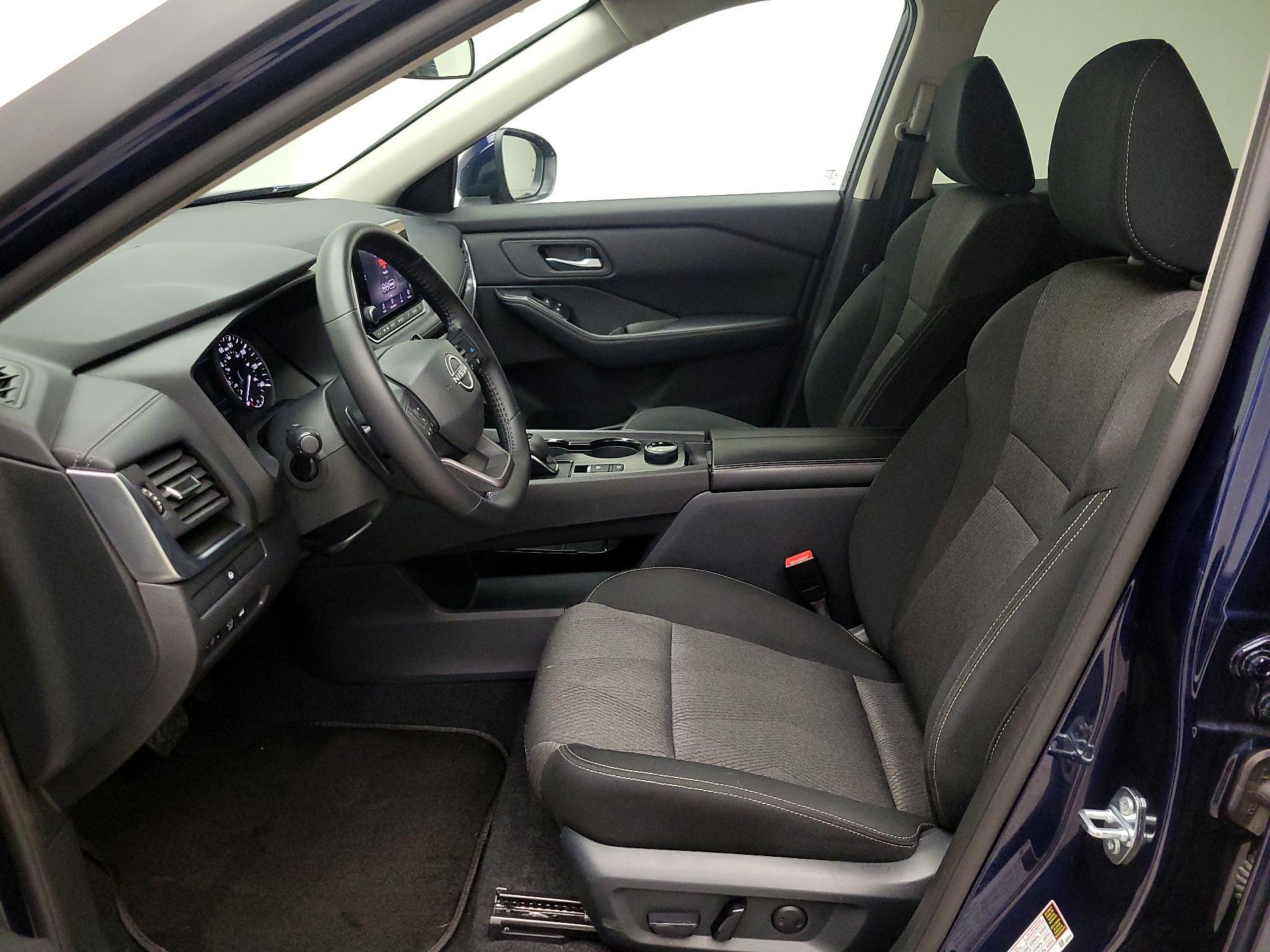 Thumbnail: 2025 Nissan Rogue - 11