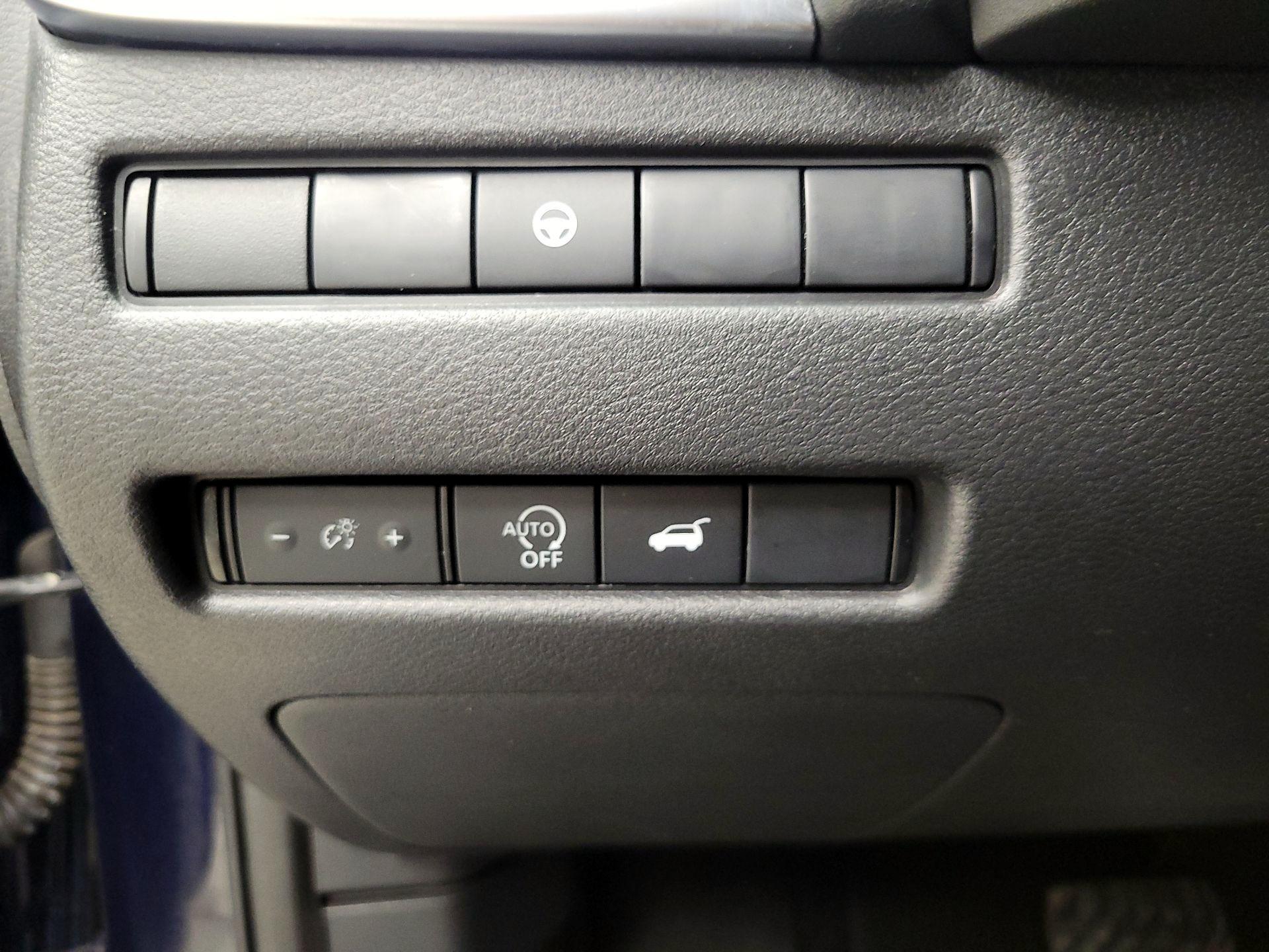 Thumbnail: 2025 Nissan Rogue - 13