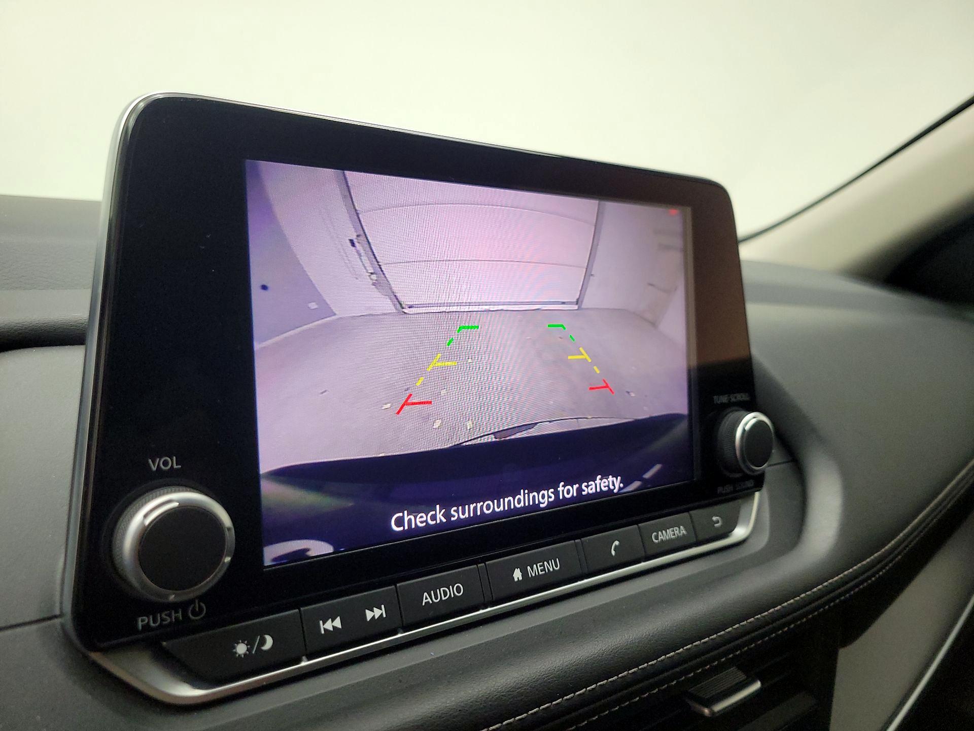 Thumbnail: 2025 Nissan Rogue - 14