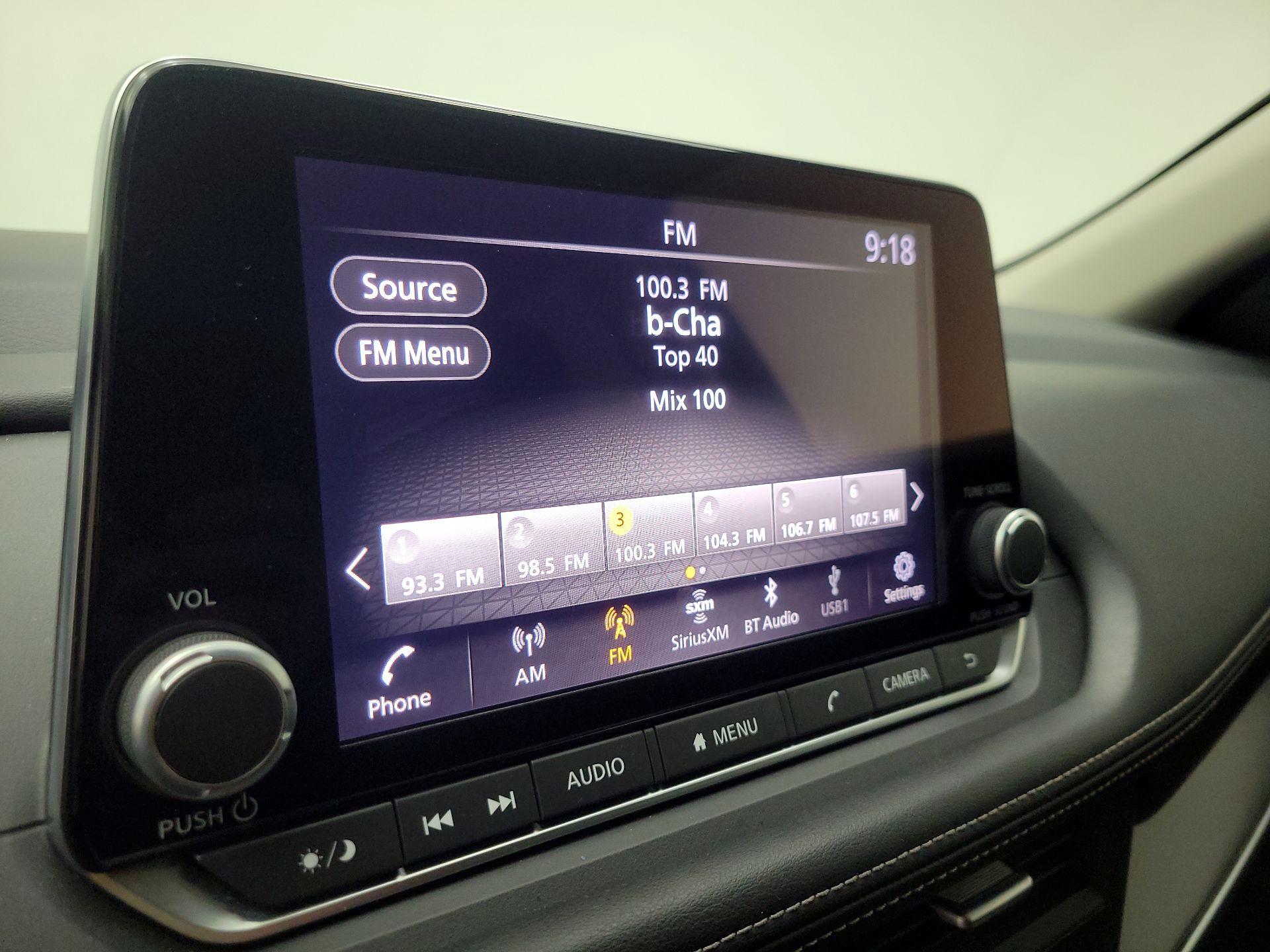 Thumbnail: 2025 Nissan Rogue - 15