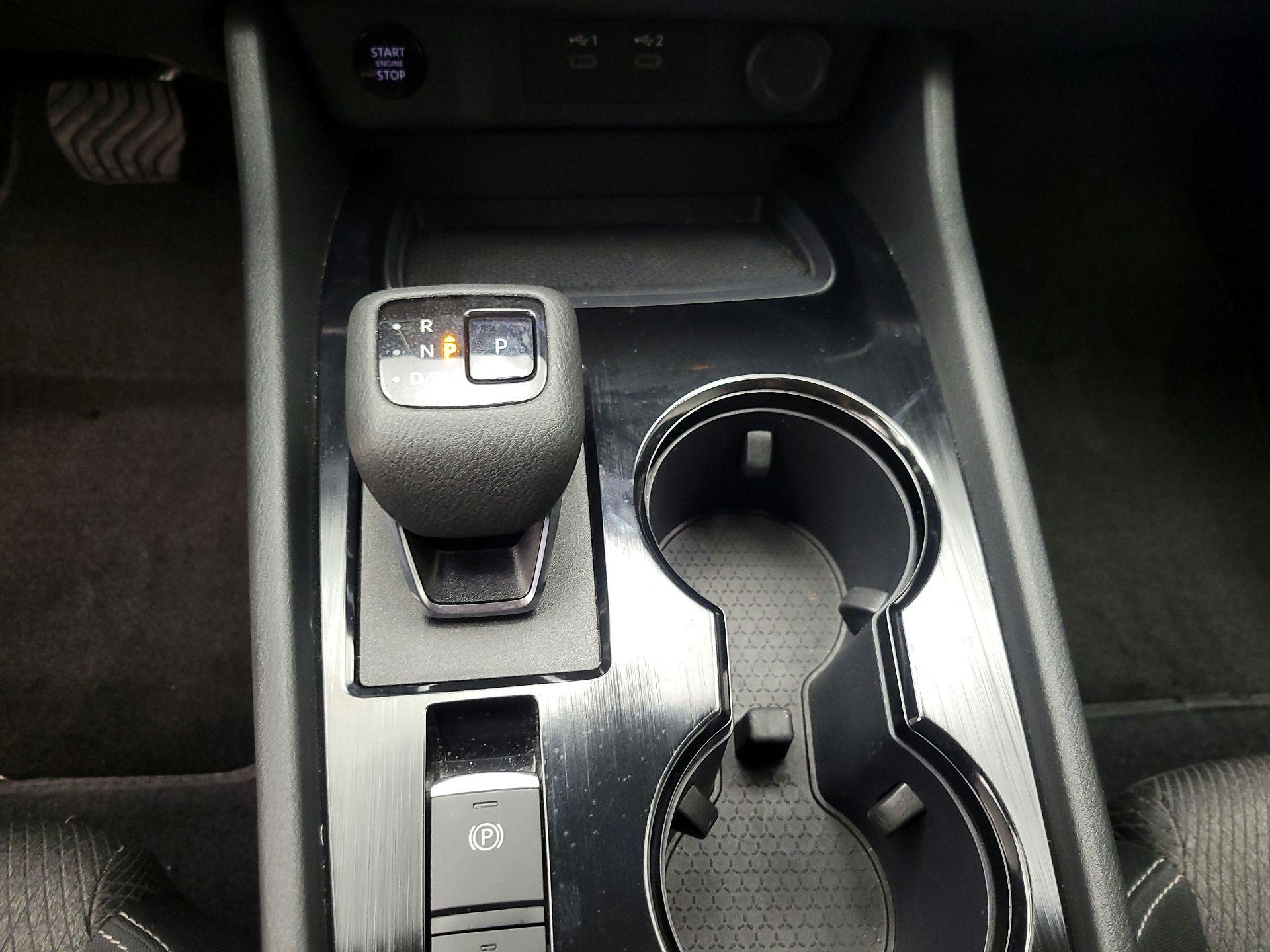 Thumbnail: 2025 Nissan Rogue - 17