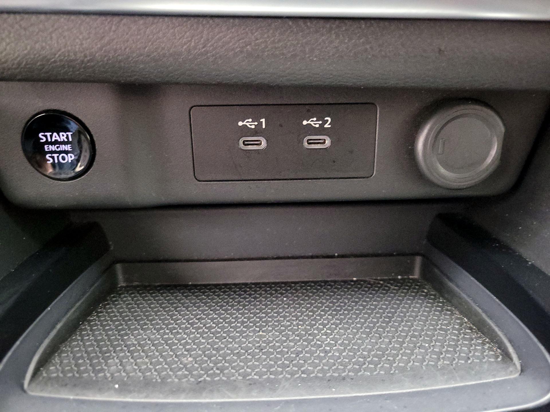 Thumbnail: 2025 Nissan Rogue - 18