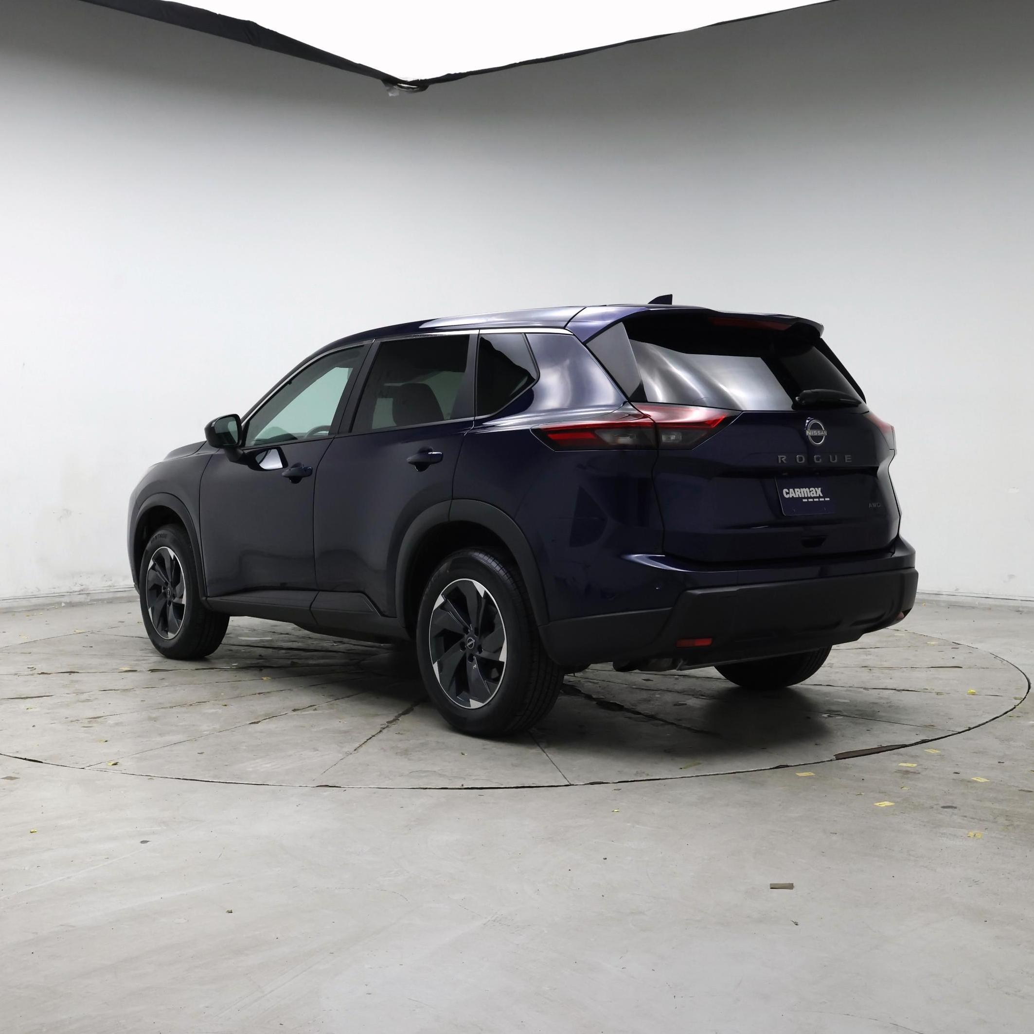 Thumbnail: 2025 Nissan Rogue - 2