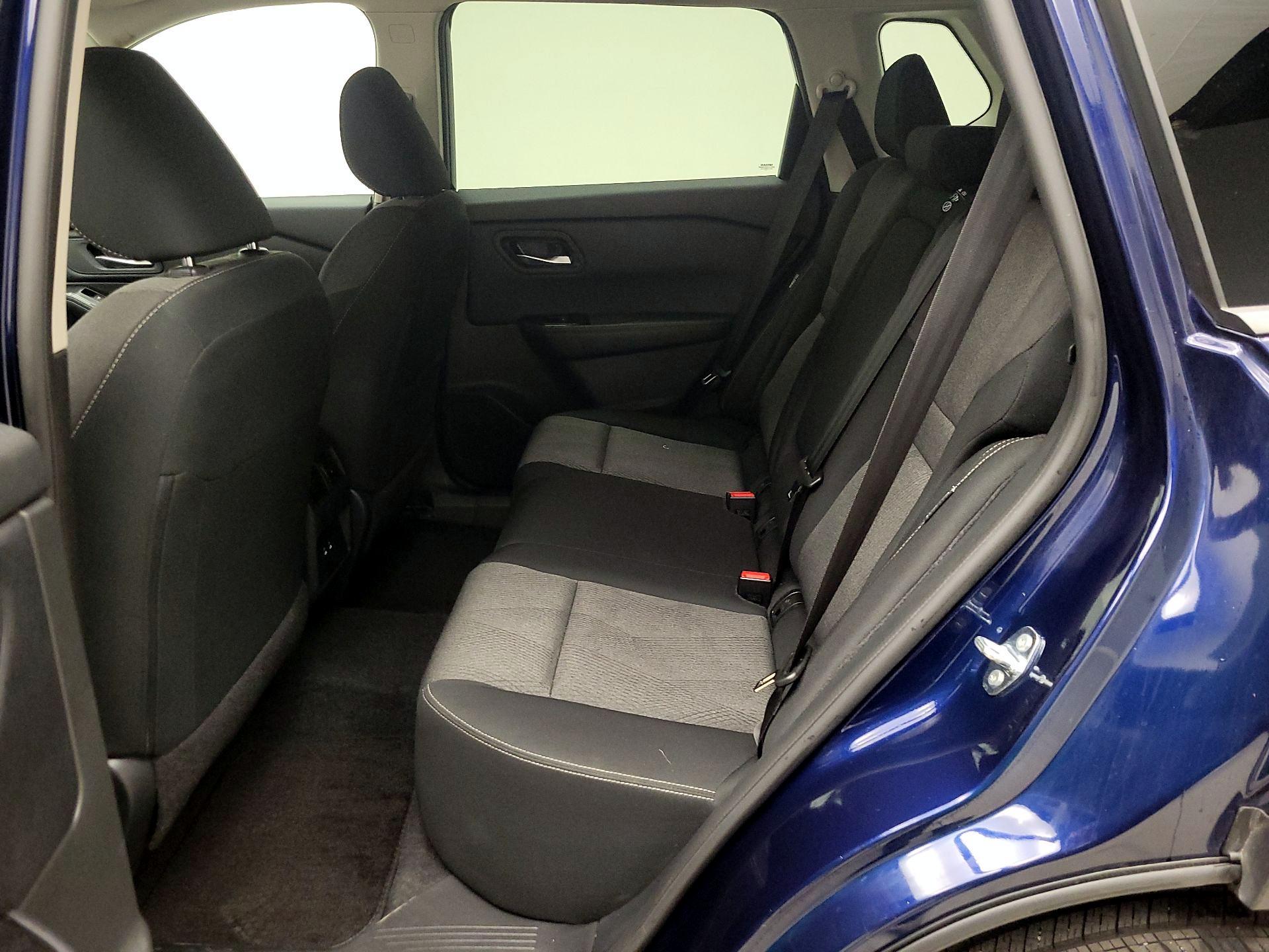 Thumbnail: 2025 Nissan Rogue - 19