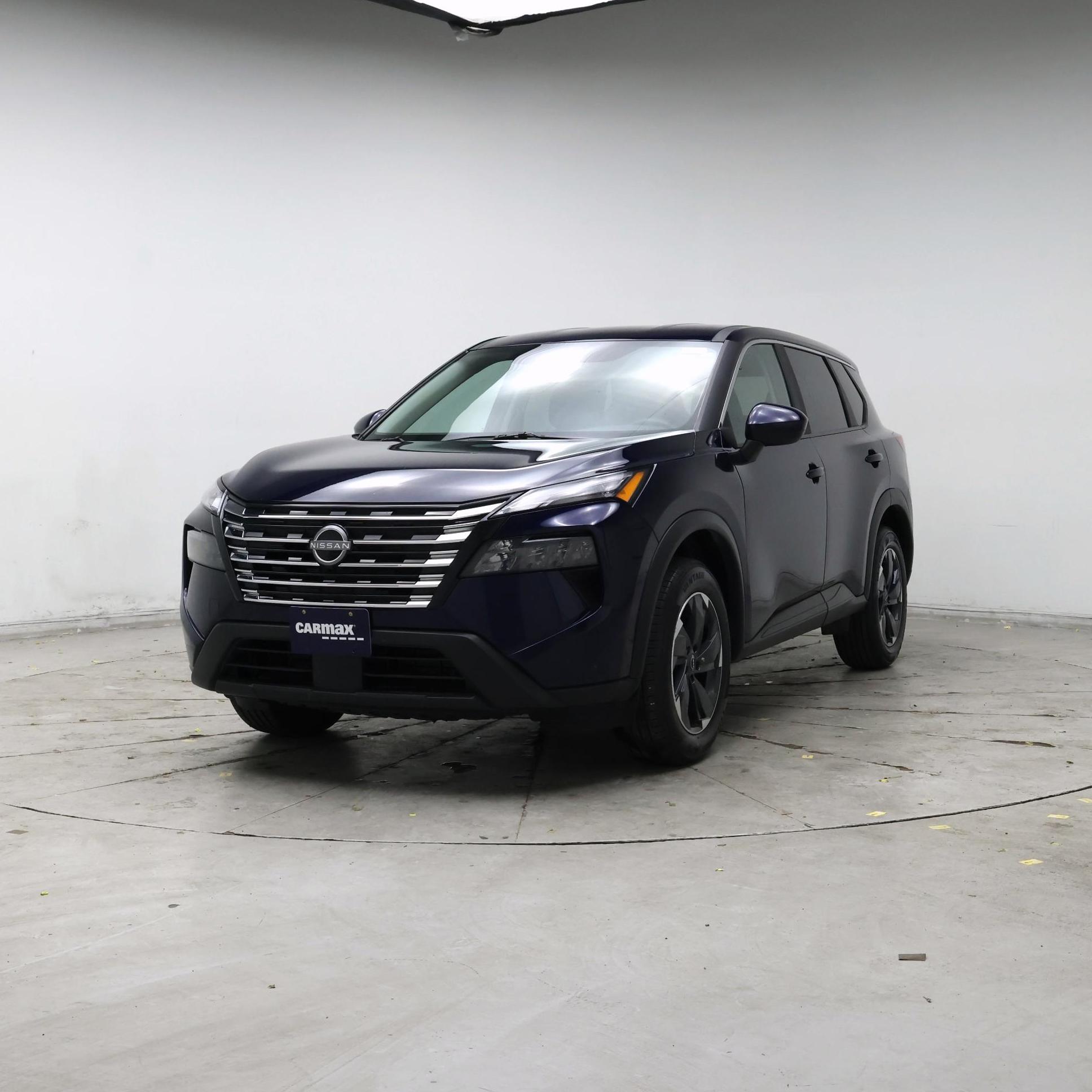 Thumbnail: 2025 Nissan Rogue - 4