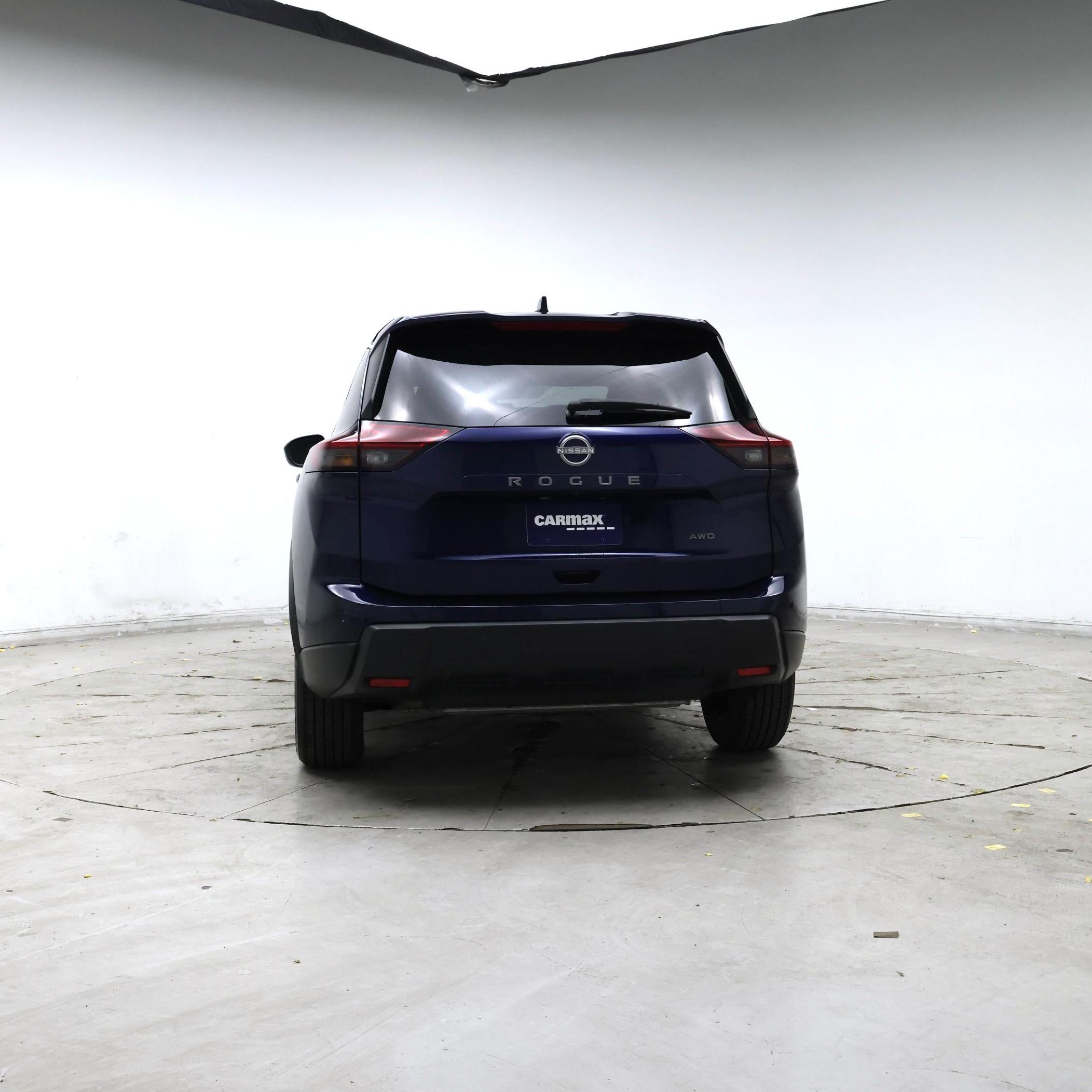 Thumbnail: 2025 Nissan Rogue - 6