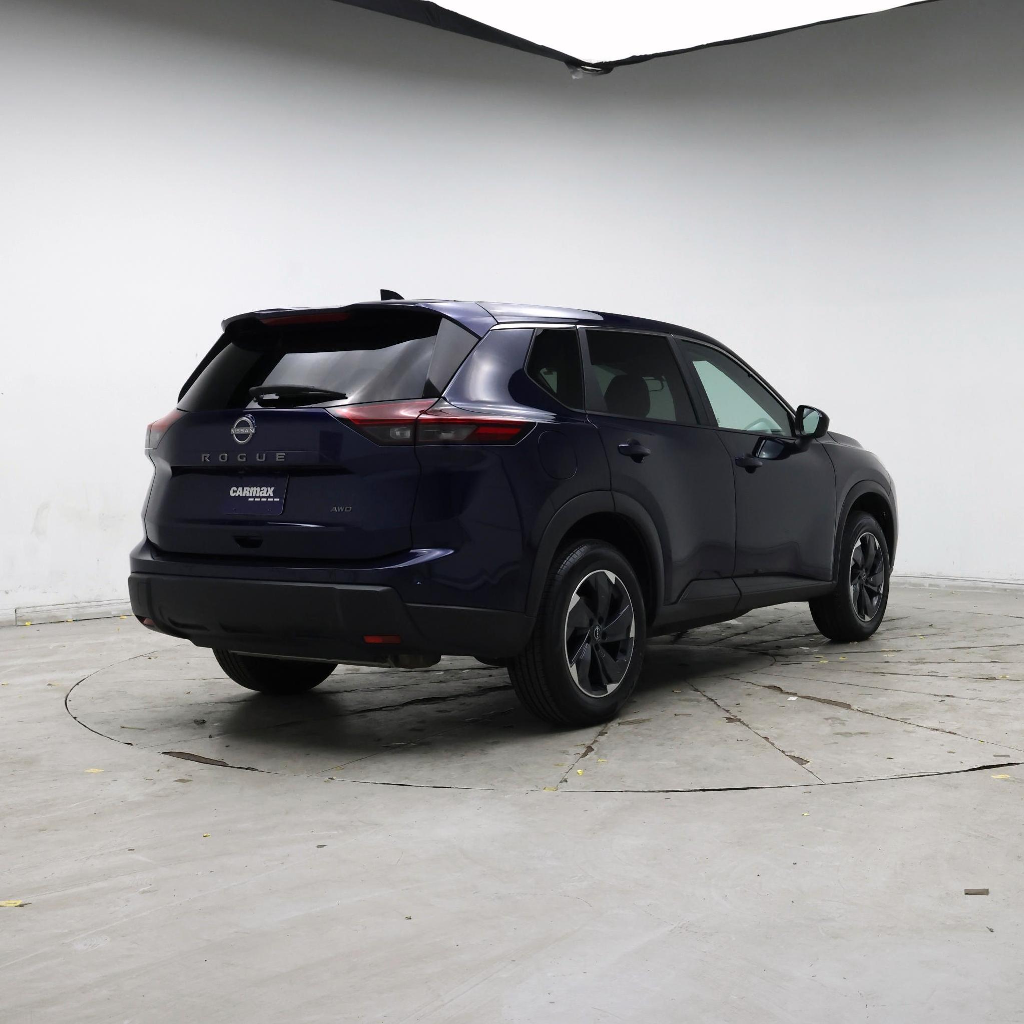 Thumbnail: 2025 Nissan Rogue - 8