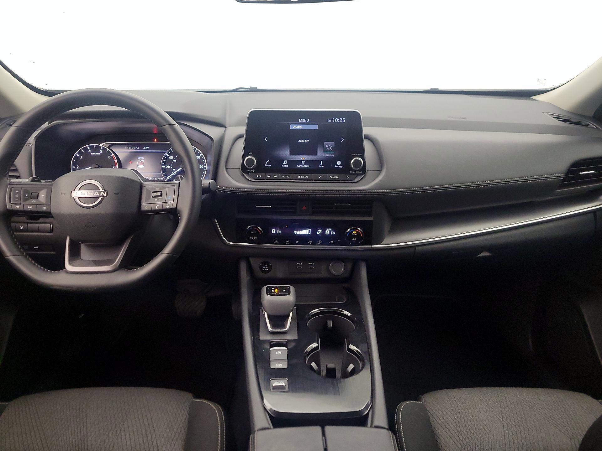 Thumbnail: 2025 Nissan Rogue - 9