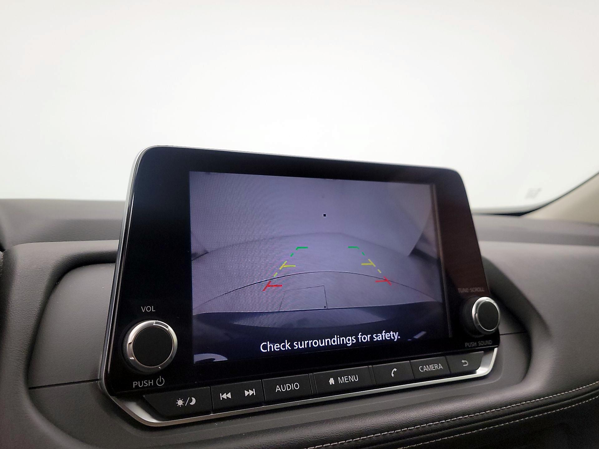 Thumbnail: 2025 Nissan Rogue - 14