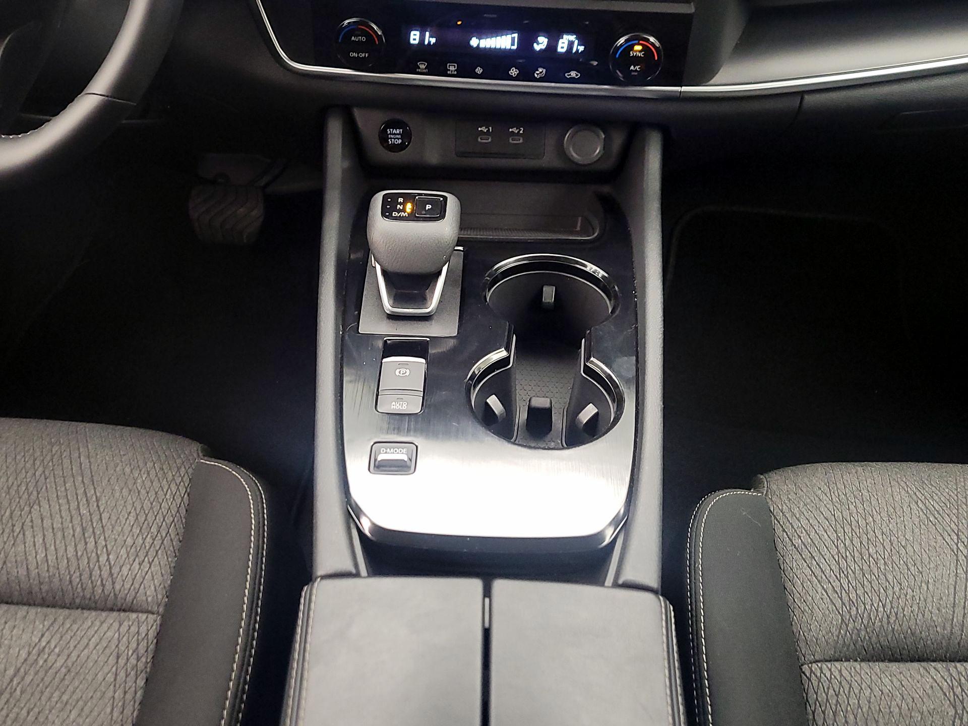 Thumbnail: 2025 Nissan Rogue - 17