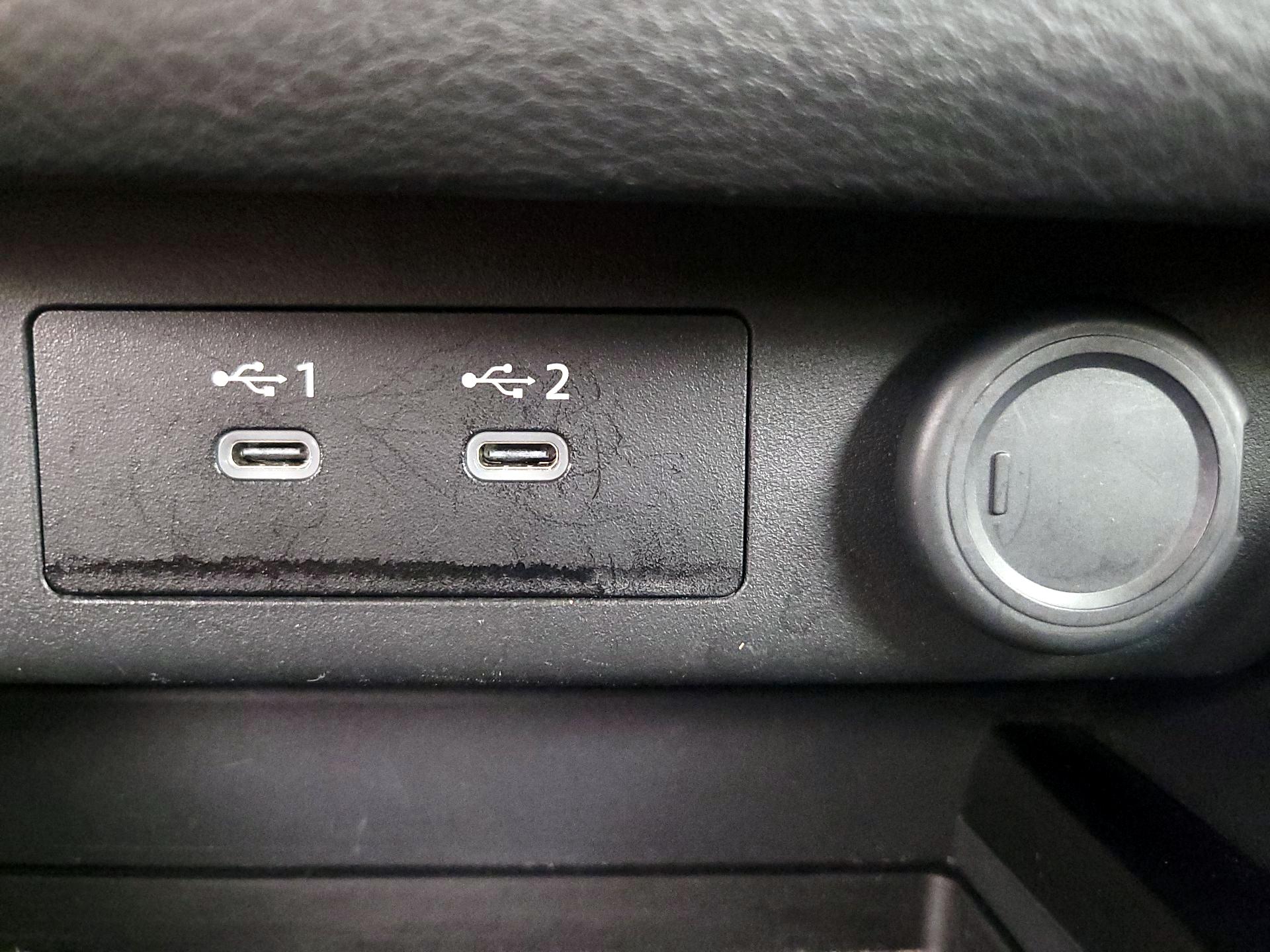 Thumbnail: 2025 Nissan Rogue - 18