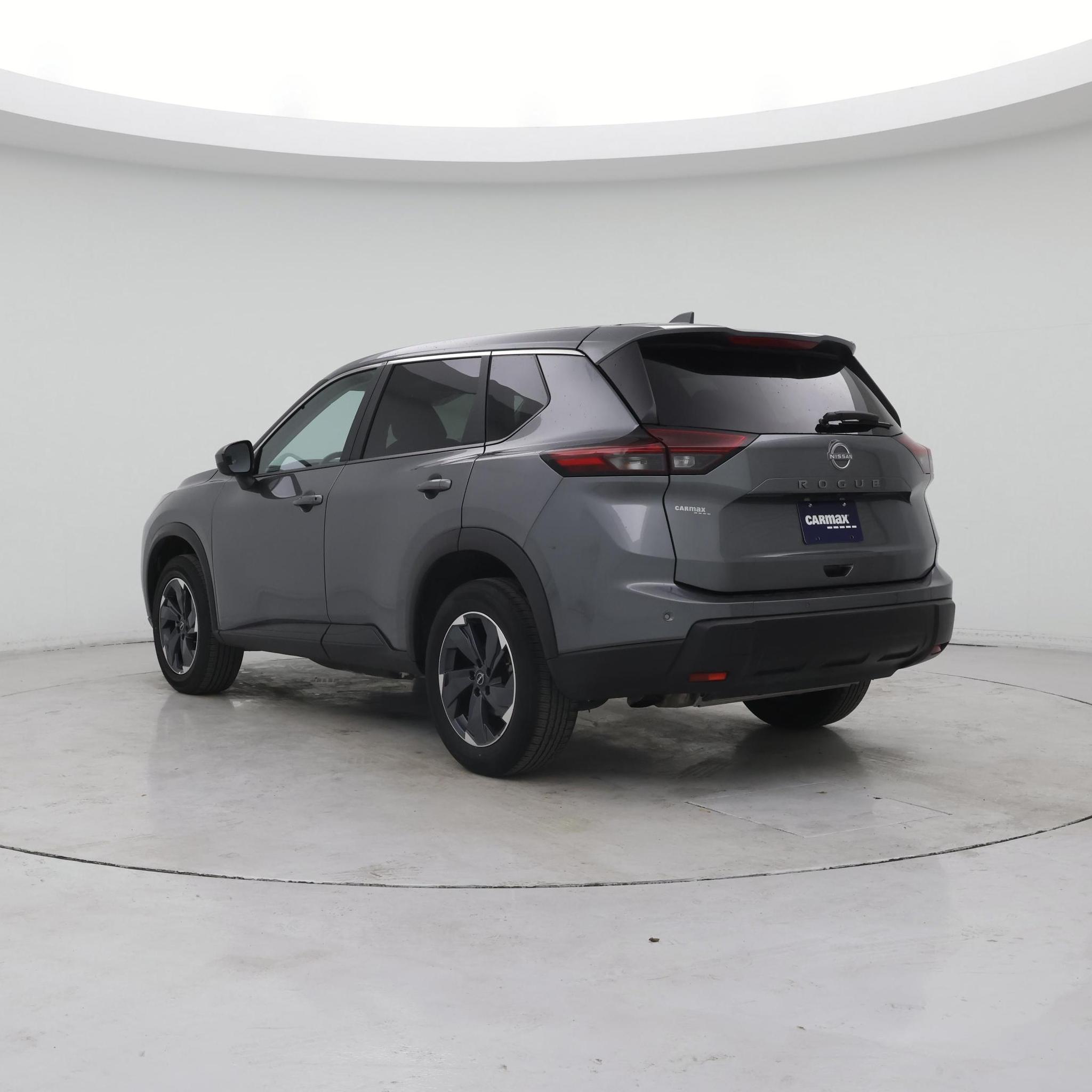 Thumbnail: 2025 Nissan Rogue - 2