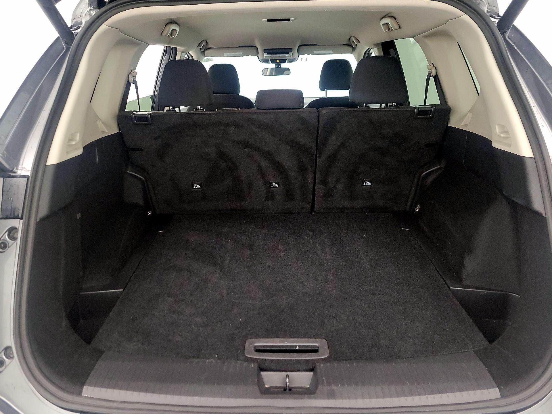 Thumbnail: 2025 Nissan Rogue - 20