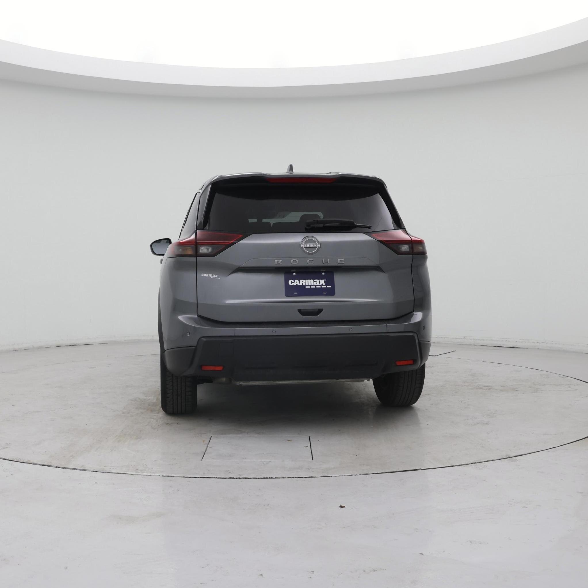 Thumbnail: 2025 Nissan Rogue - 6