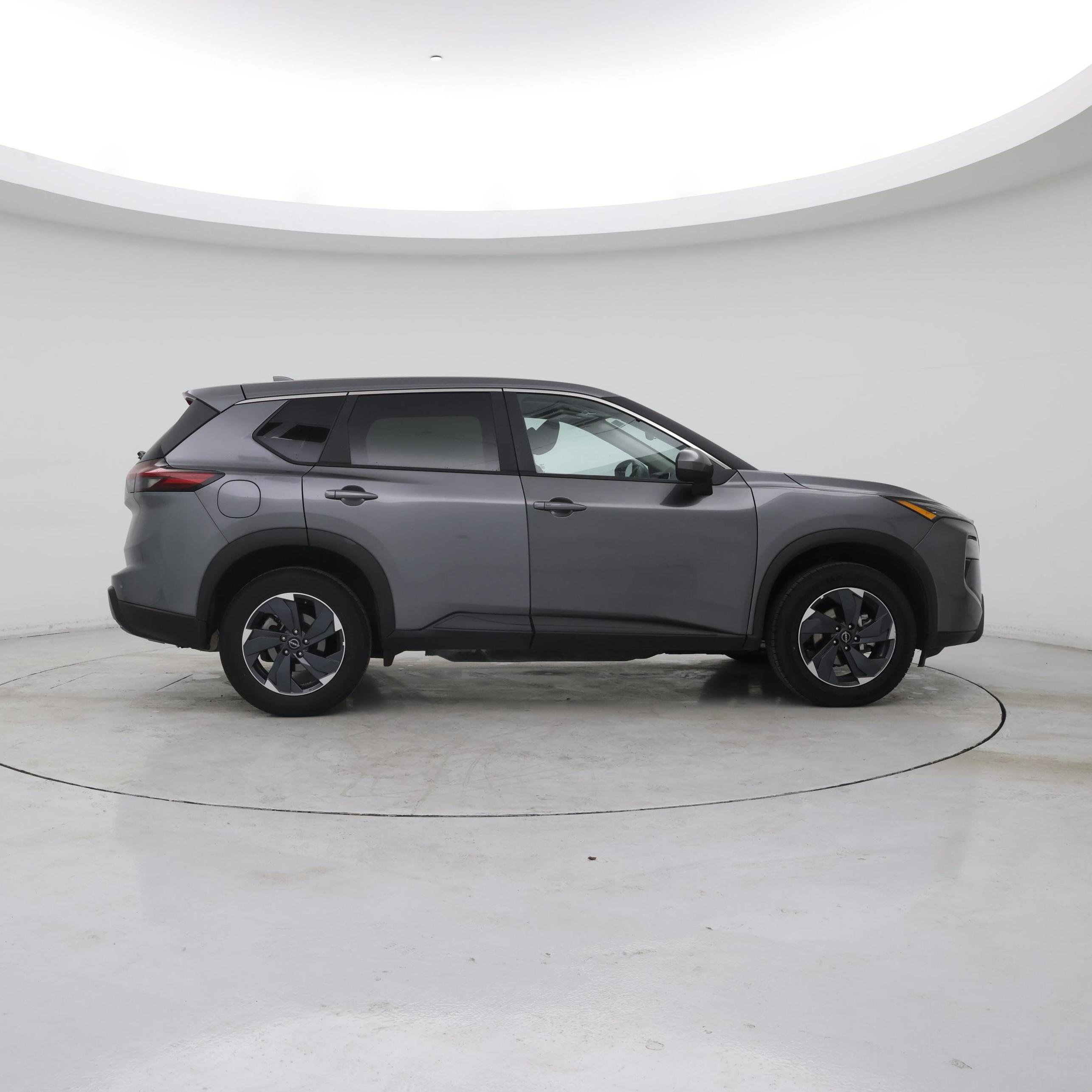 Thumbnail: 2025 Nissan Rogue - 7