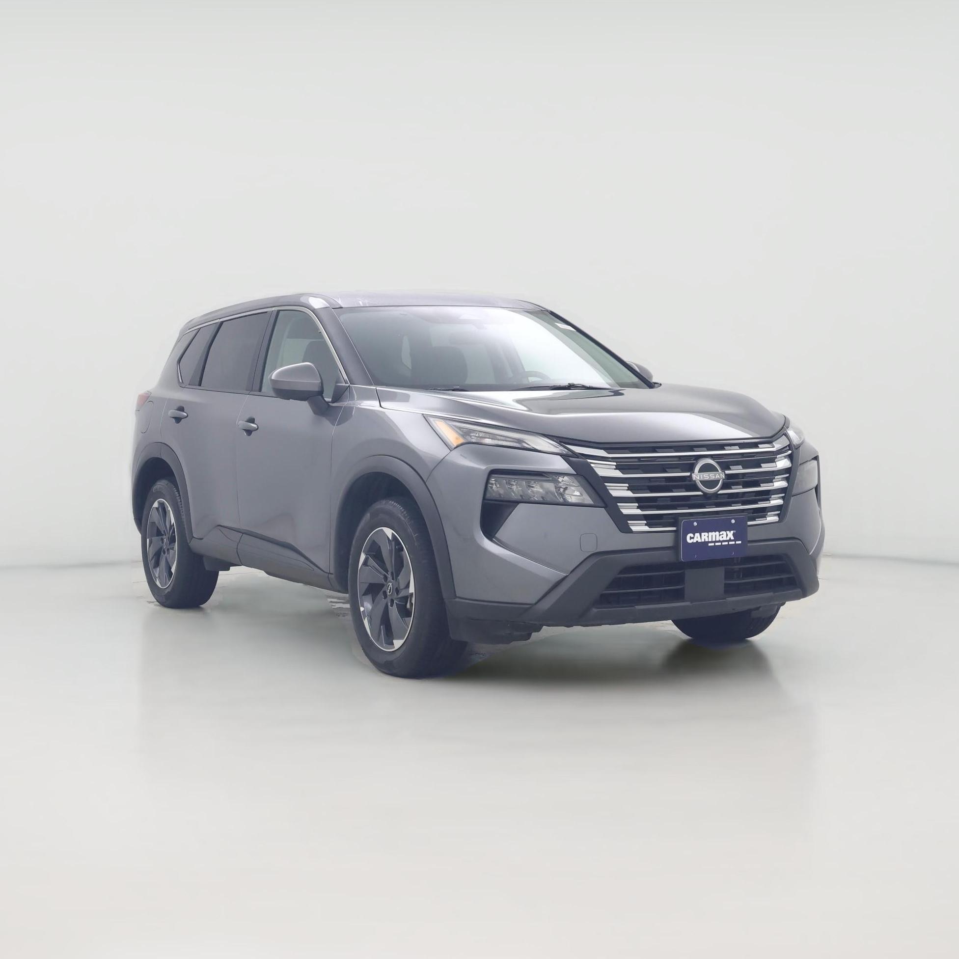 Thumbnail: 2025 Nissan Rogue - 1