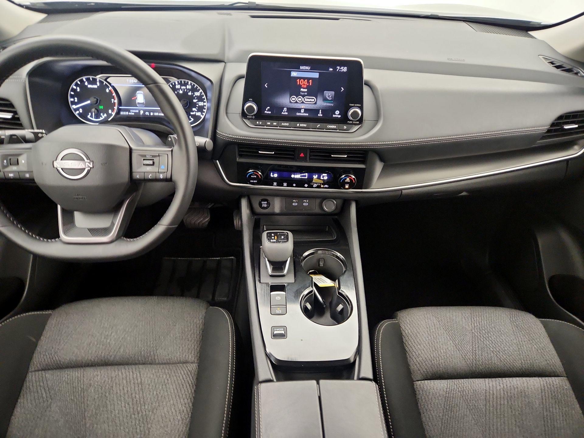 Thumbnail: 2025 Nissan Rogue - 9