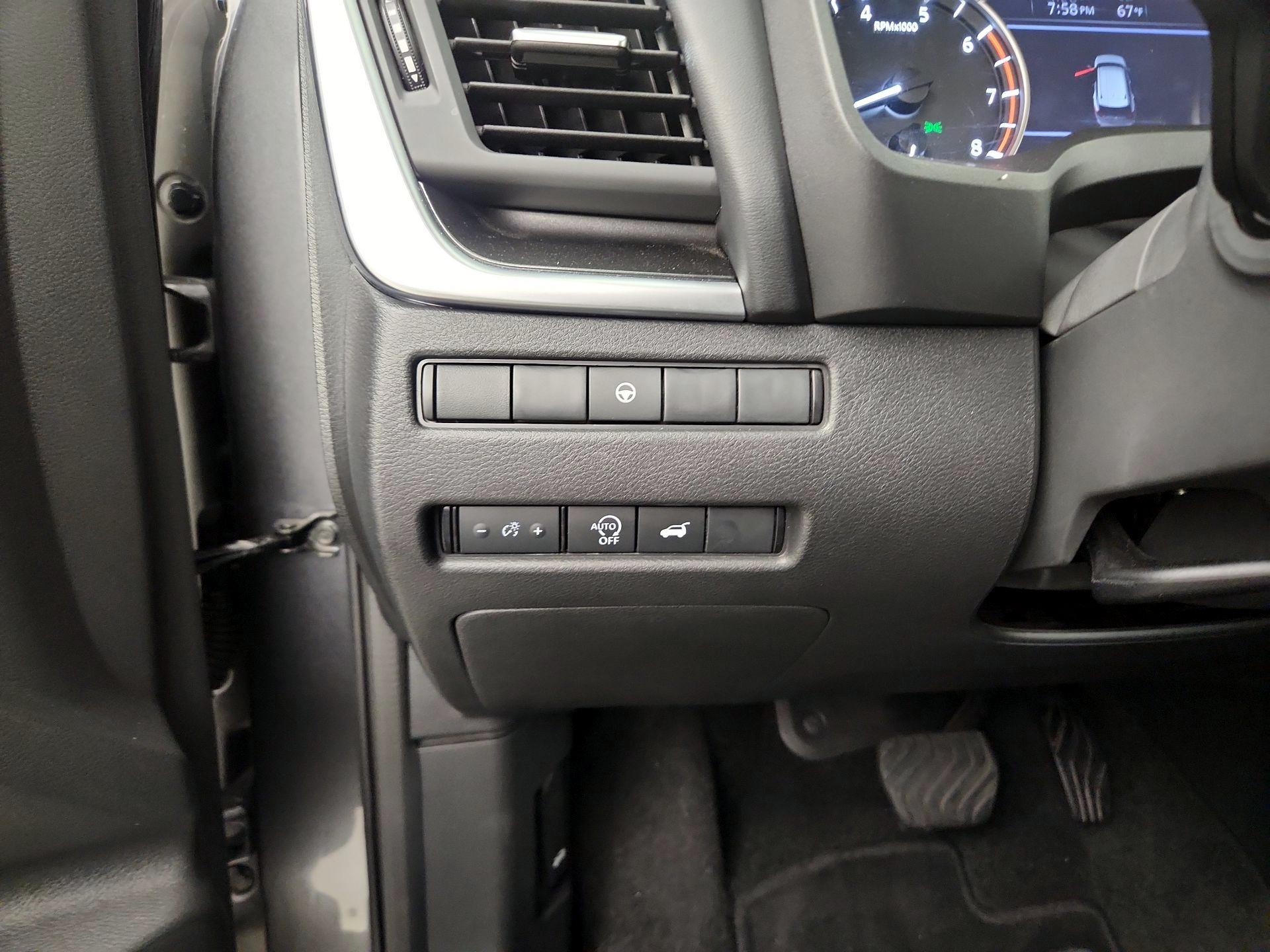 Thumbnail: 2025 Nissan Rogue - 13