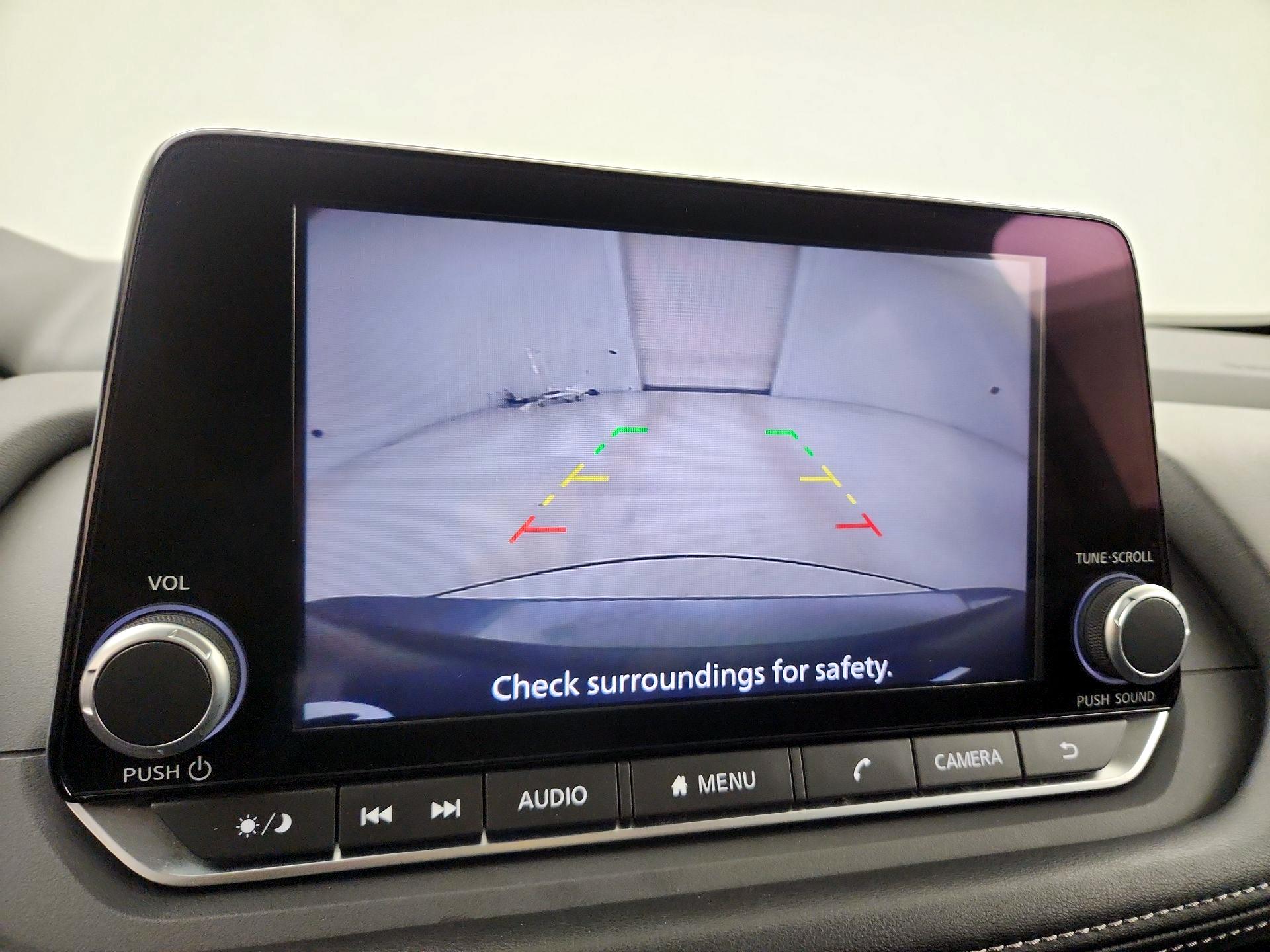 Thumbnail: 2025 Nissan Rogue - 14