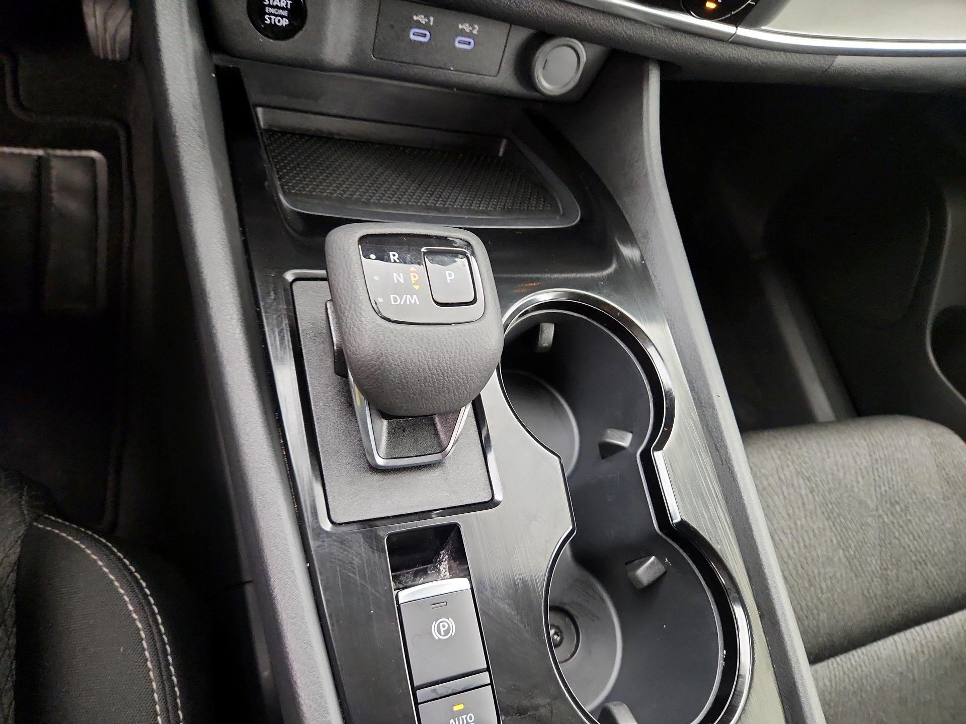 Thumbnail: 2025 Nissan Rogue - 17