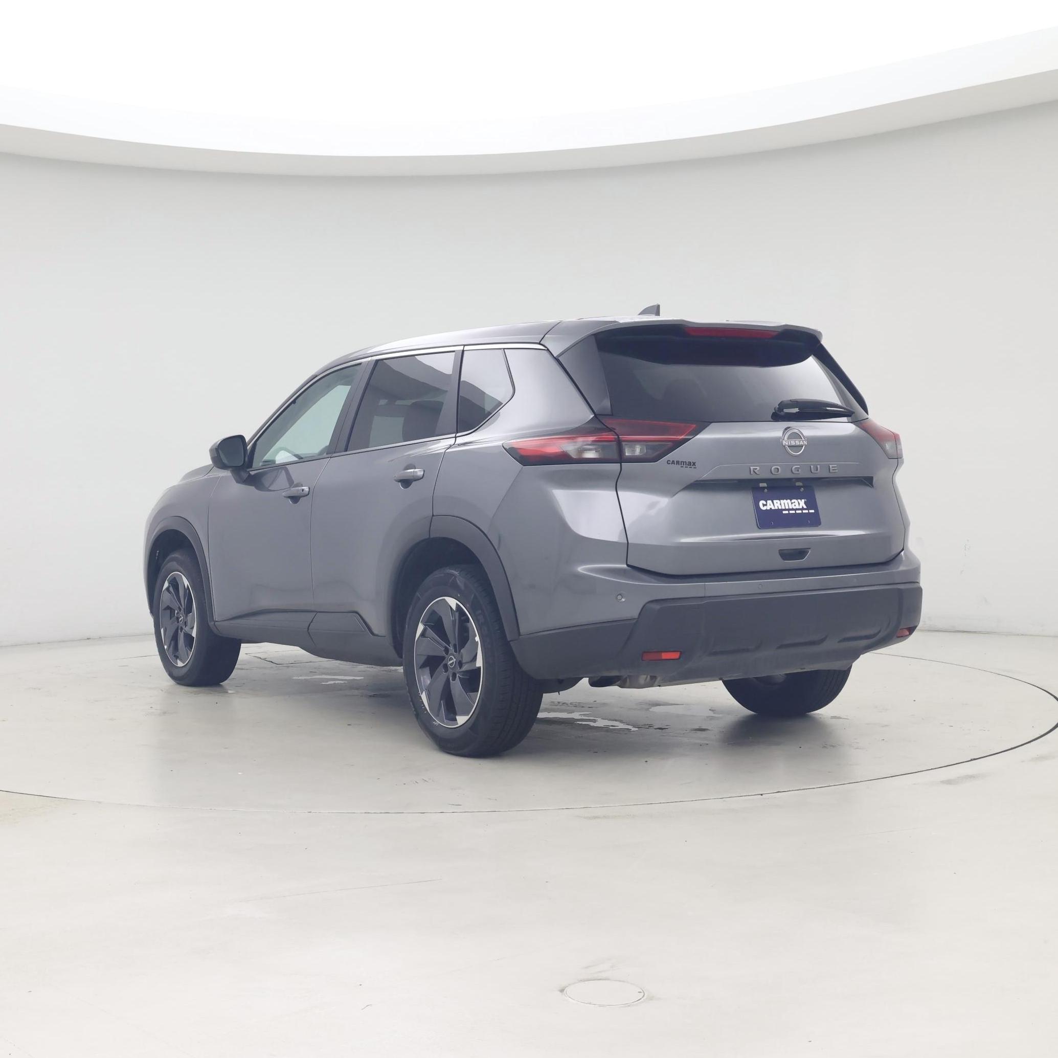 Thumbnail: 2025 Nissan Rogue - 2