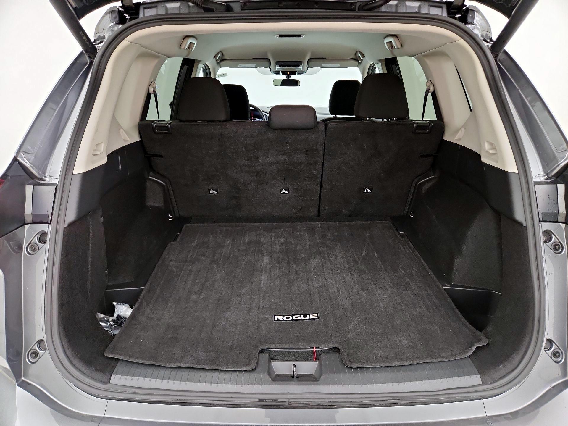 Thumbnail: 2025 Nissan Rogue - 20