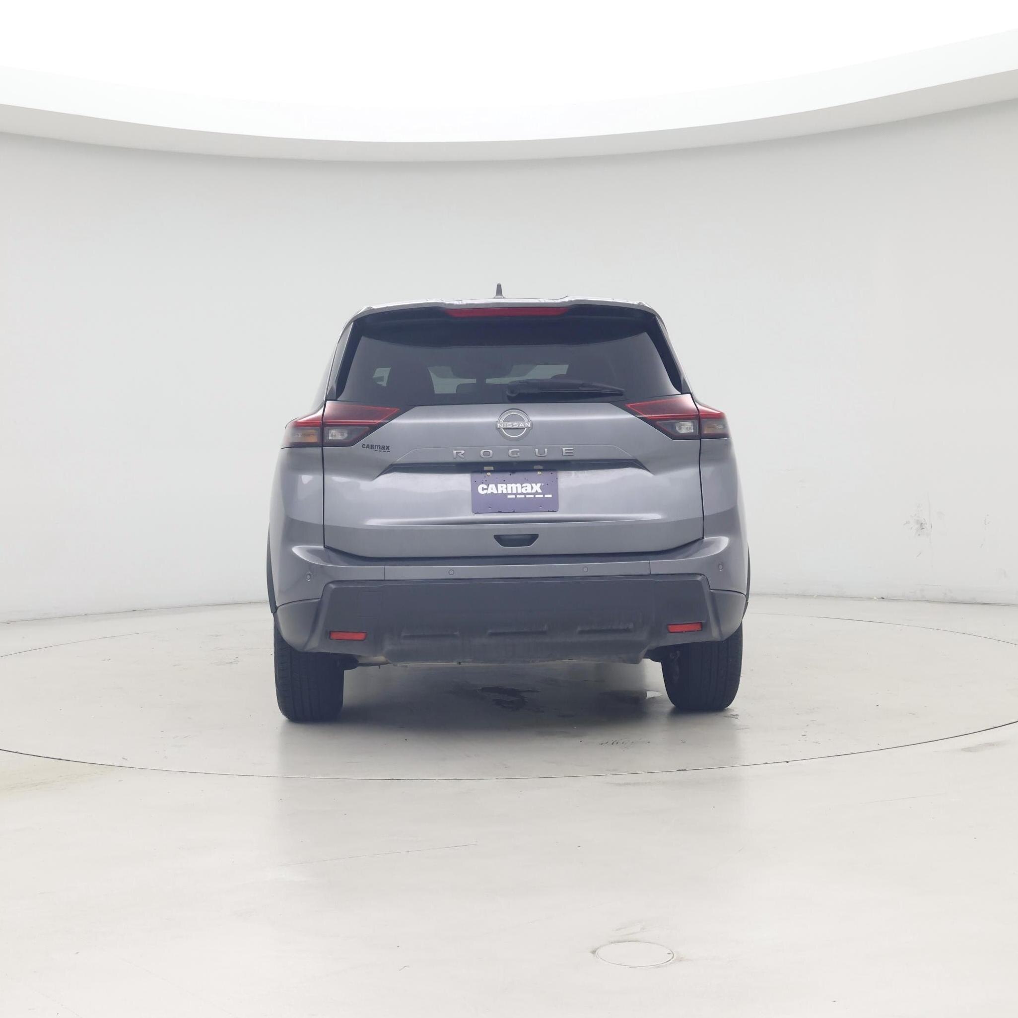 Thumbnail: 2025 Nissan Rogue - 6