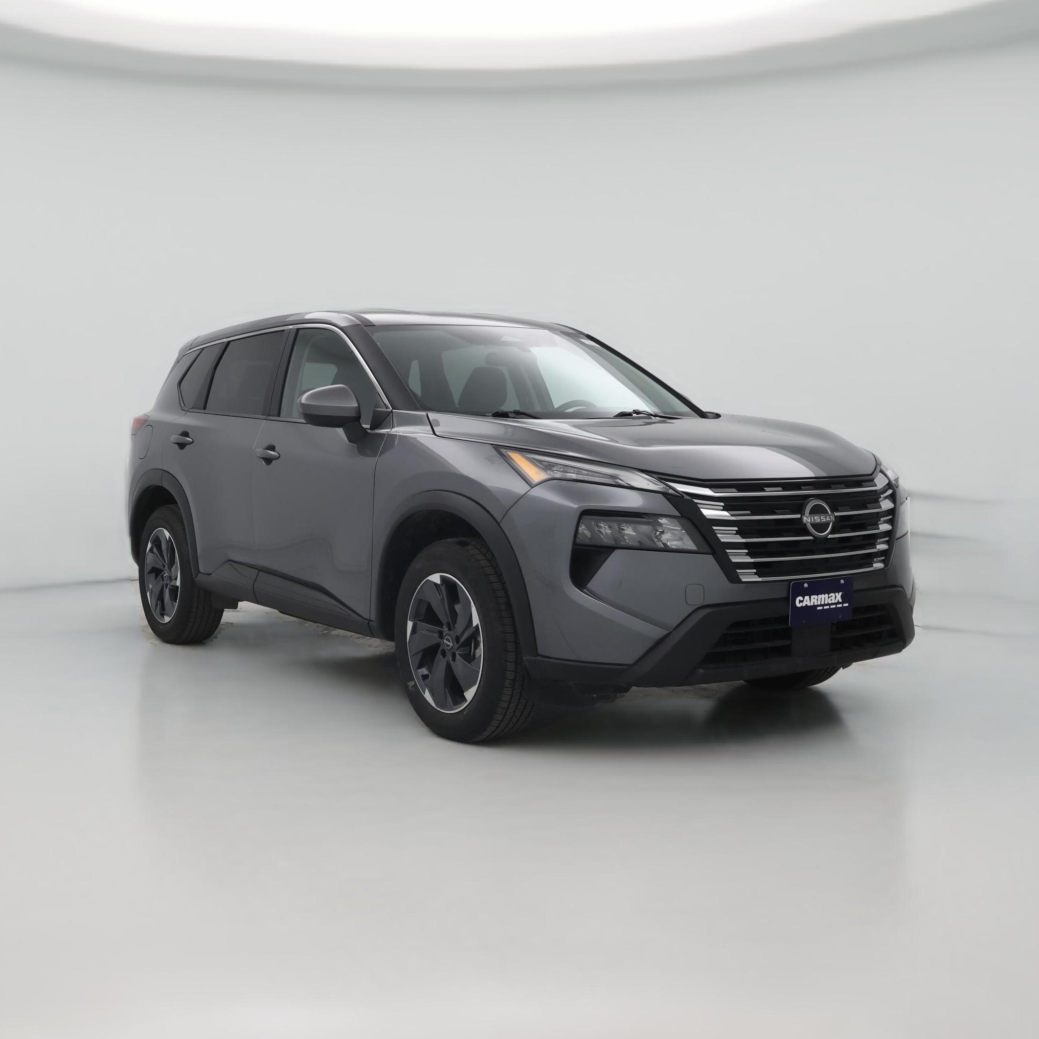 Thumbnail: 2025 Nissan Rogue - 1