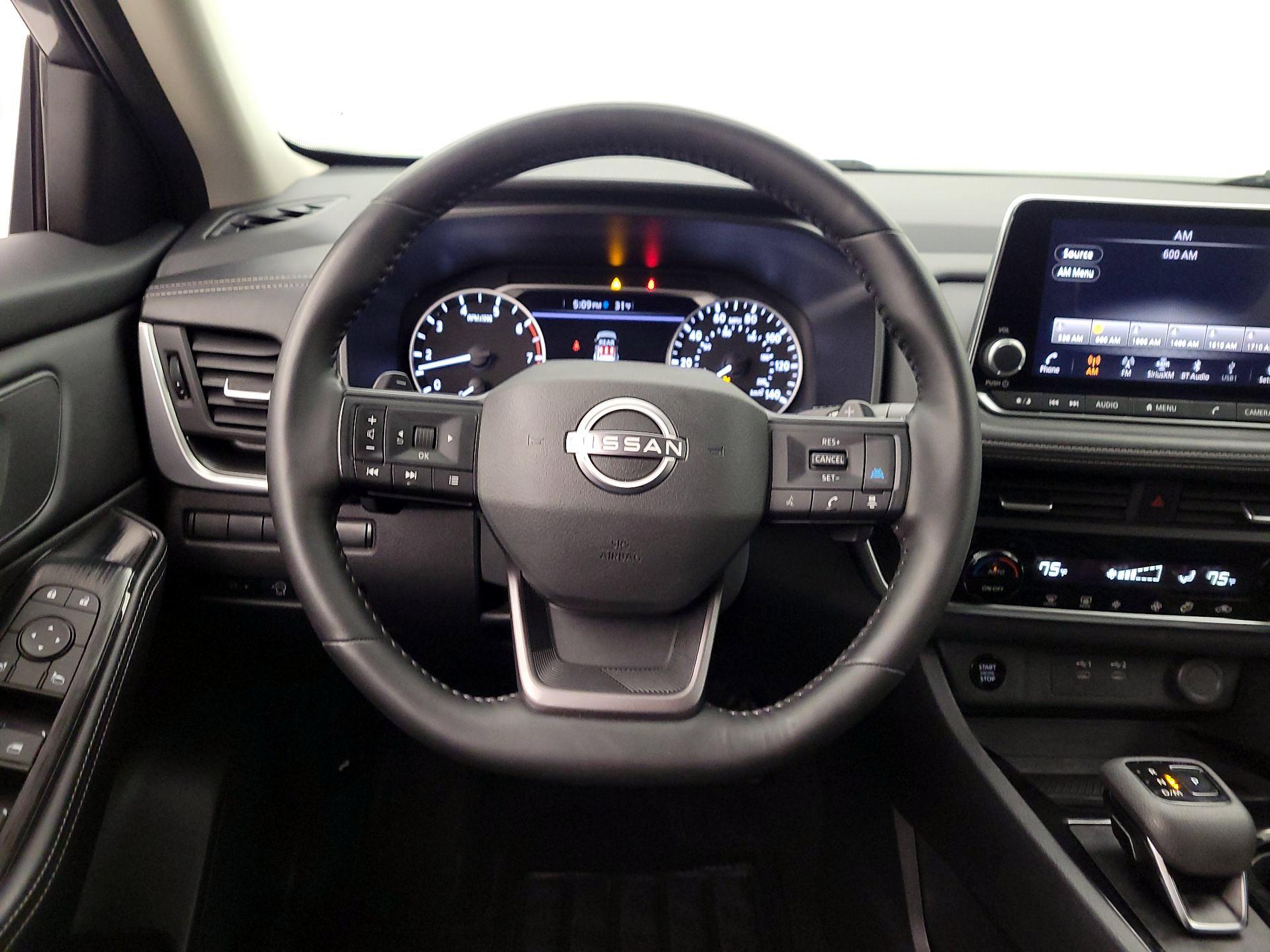 Thumbnail: 2025 Nissan Rogue - 10