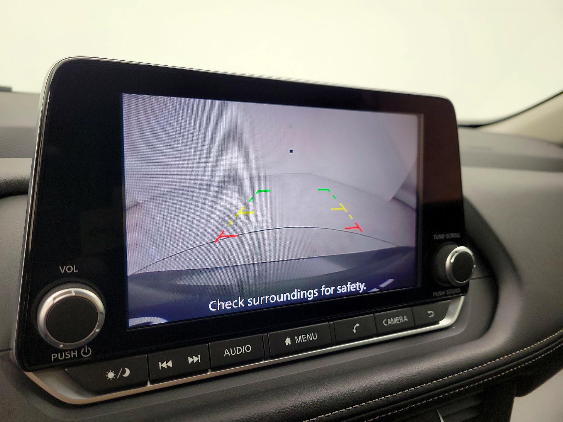 Thumbnail: 2025 Nissan Rogue - 14