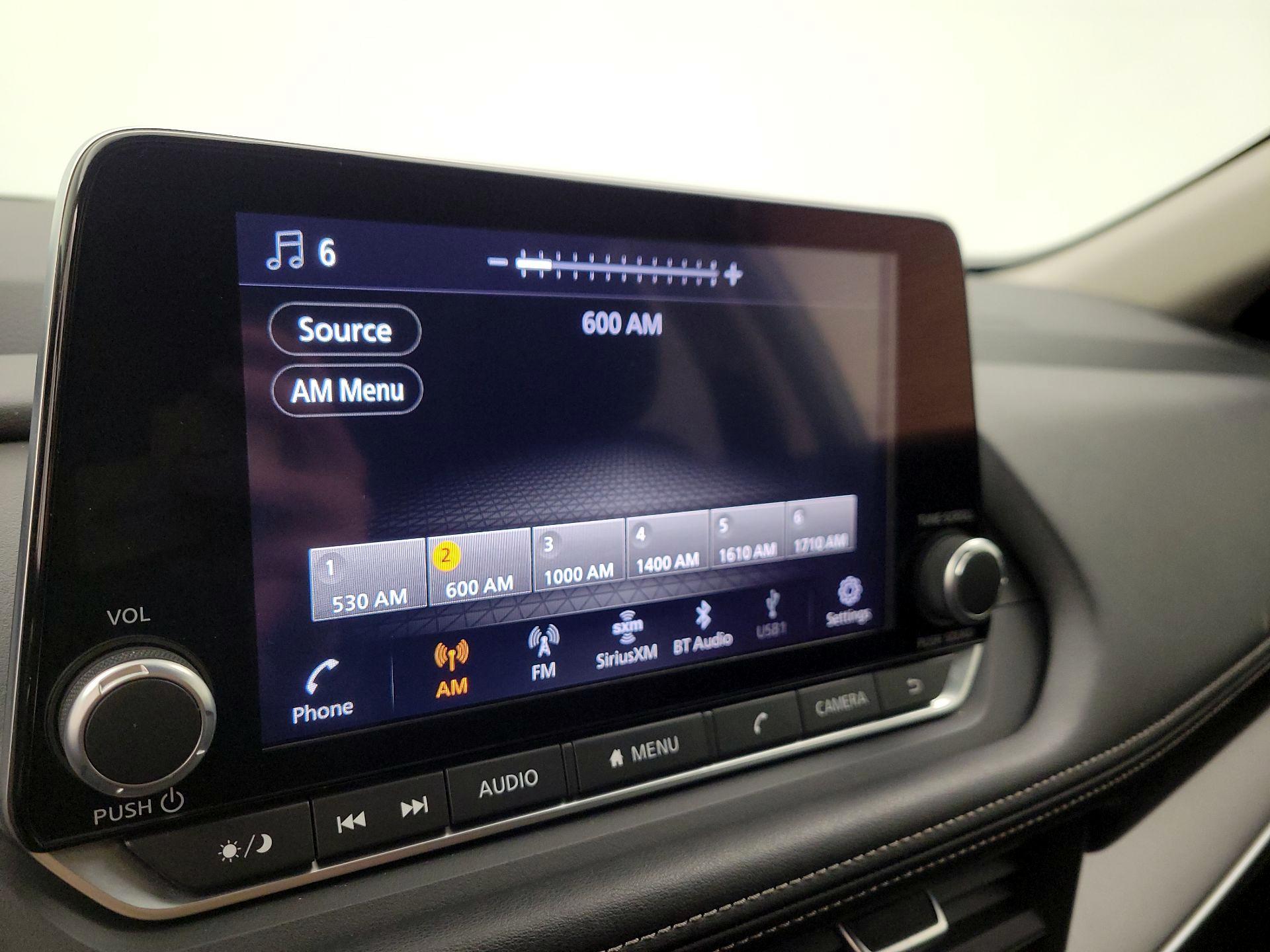 Thumbnail: 2025 Nissan Rogue - 15