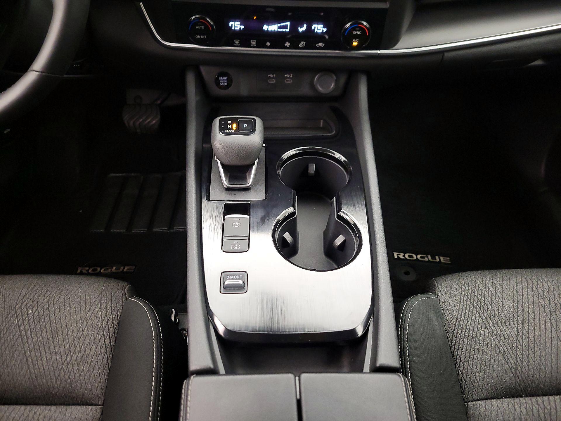 Thumbnail: 2025 Nissan Rogue - 17