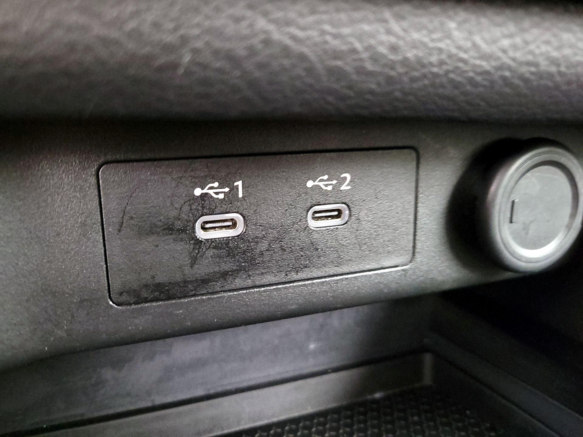 Thumbnail: 2025 Nissan Rogue - 18