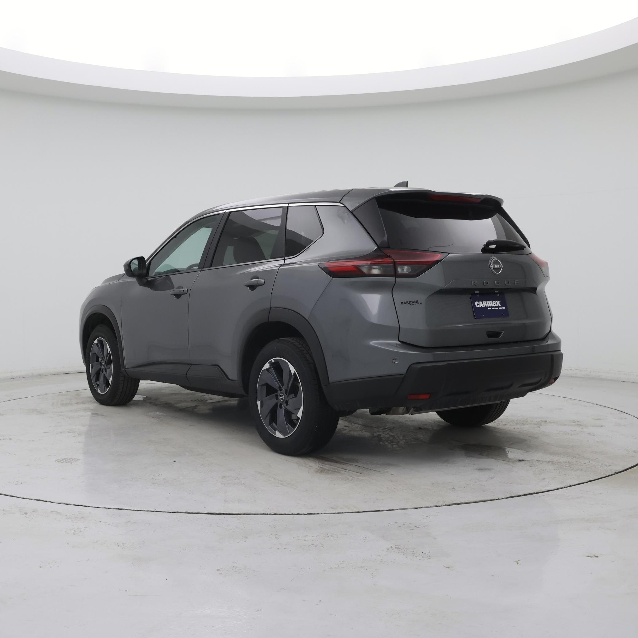 Thumbnail: 2025 Nissan Rogue - 2