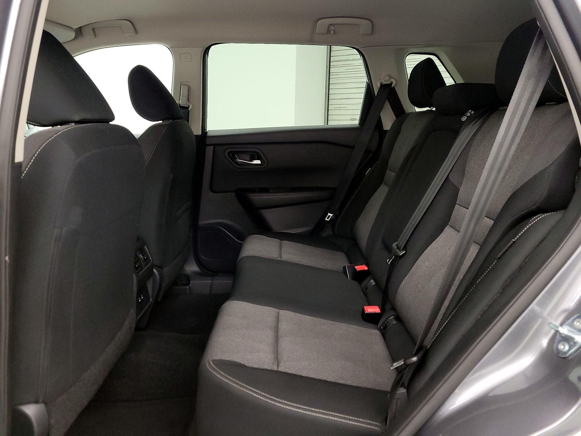 Thumbnail: 2025 Nissan Rogue - 19