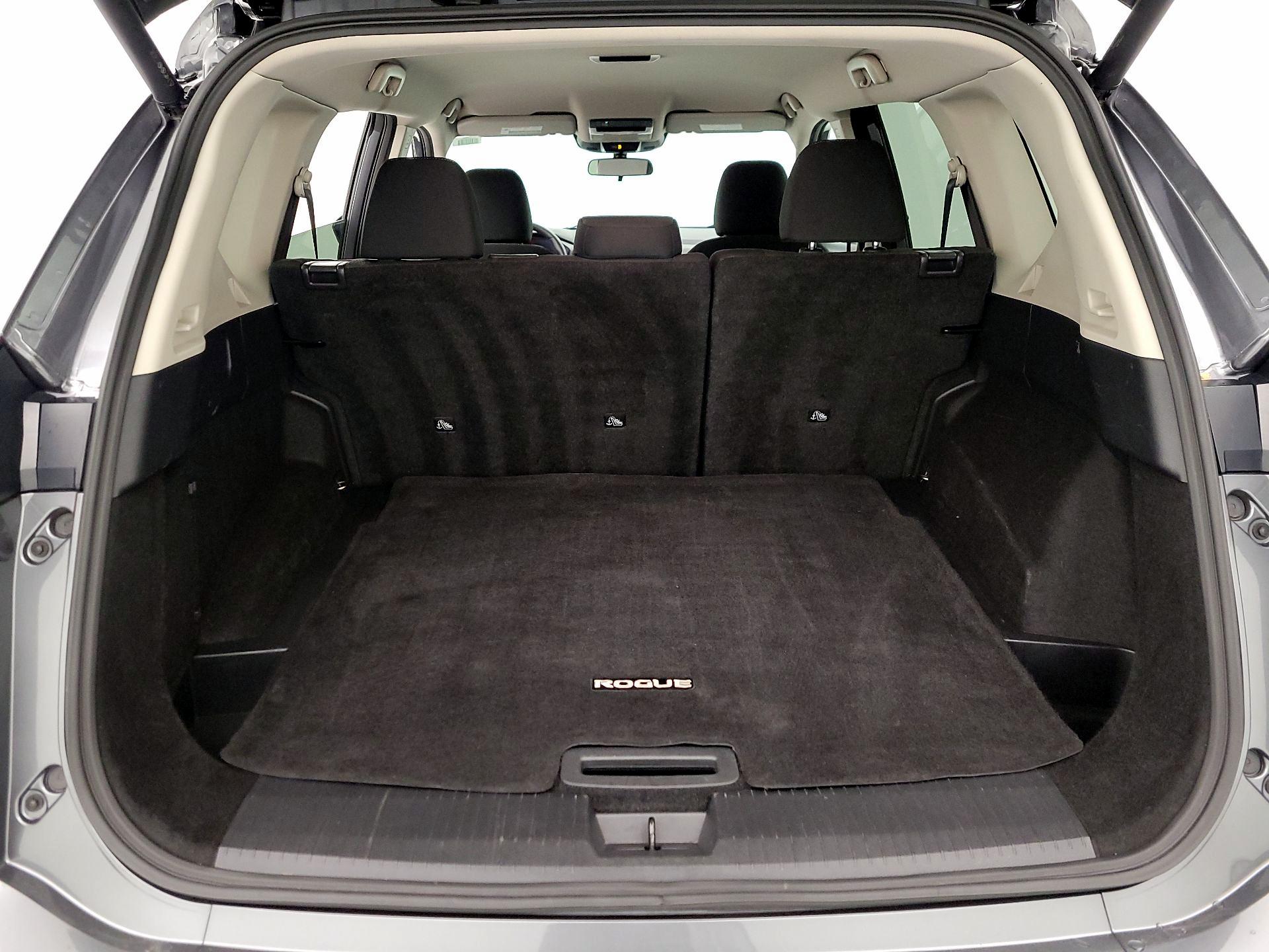 Thumbnail: 2025 Nissan Rogue - 20