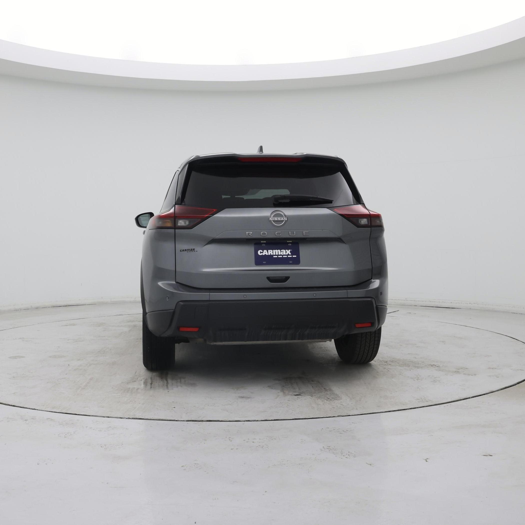 Thumbnail: 2025 Nissan Rogue - 6