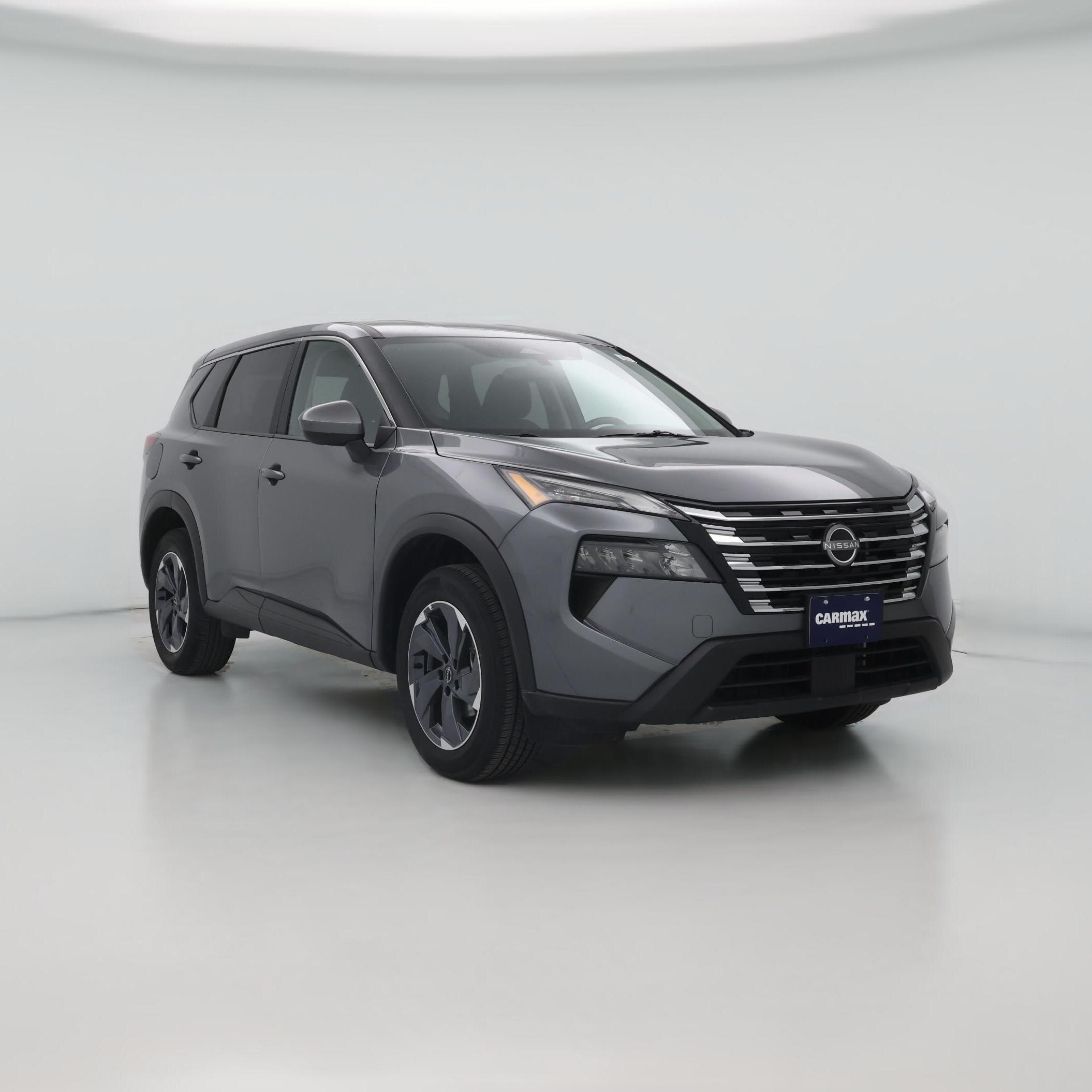 Thumbnail: 2025 Nissan Rogue - 1