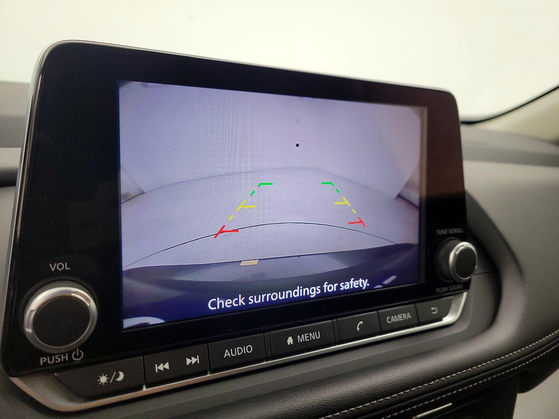 Thumbnail: 2025 Nissan Rogue - 14